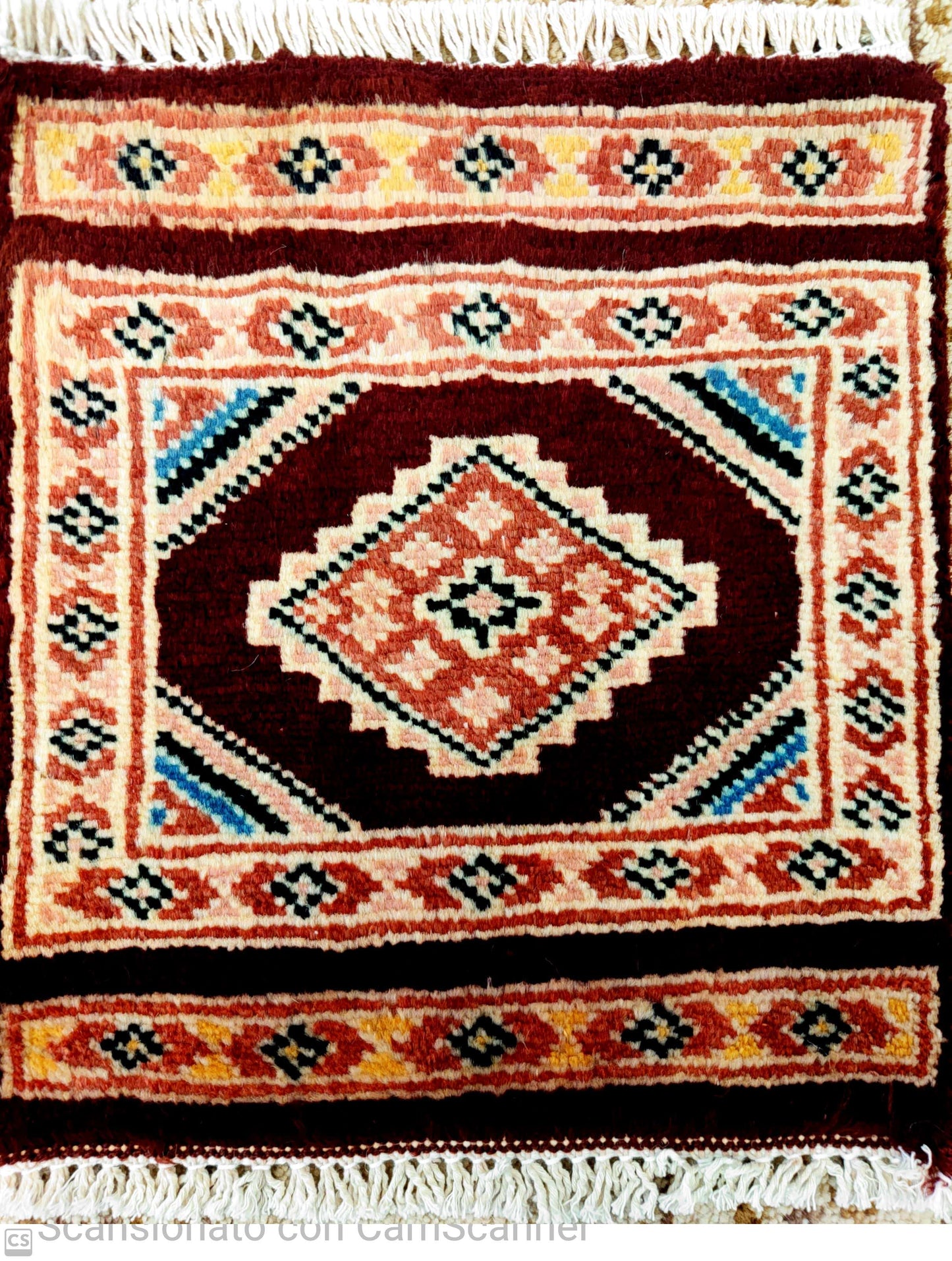 TAPPETINI 30 x 30 cm