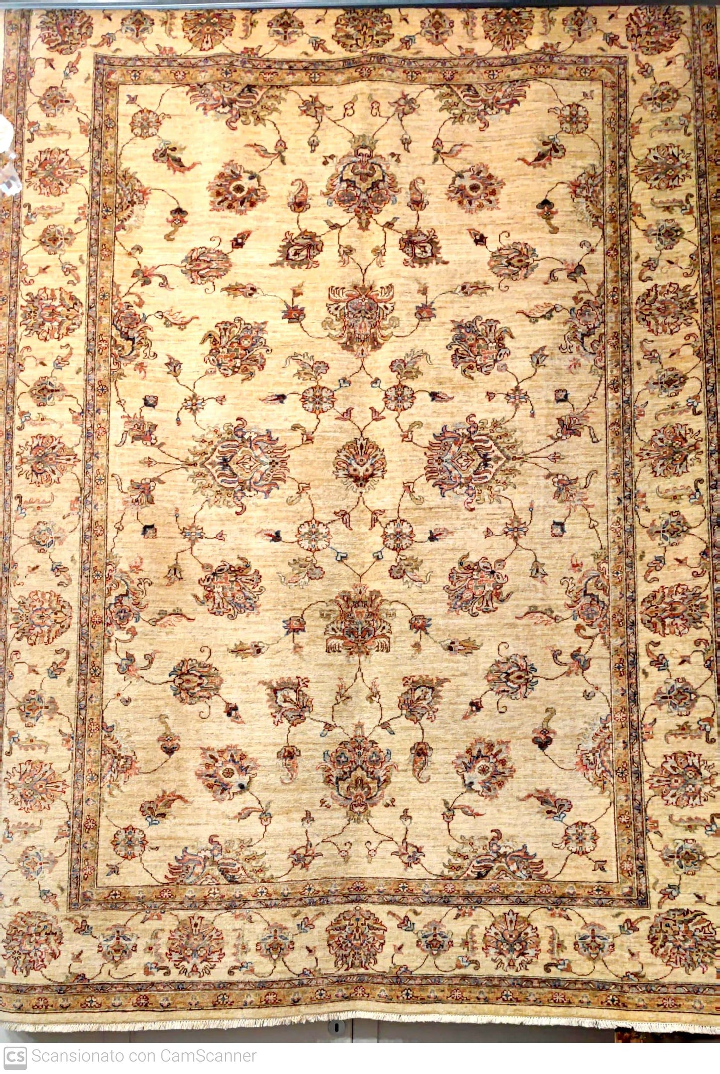 ASLA CAUCASO GOLD 300 X 200 cm