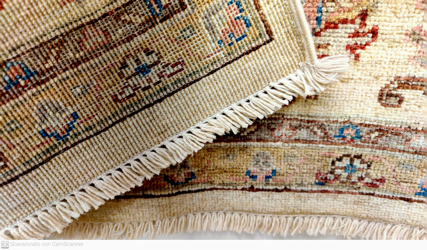 ASLA CAUCASO GOLD 300 X 200 cm