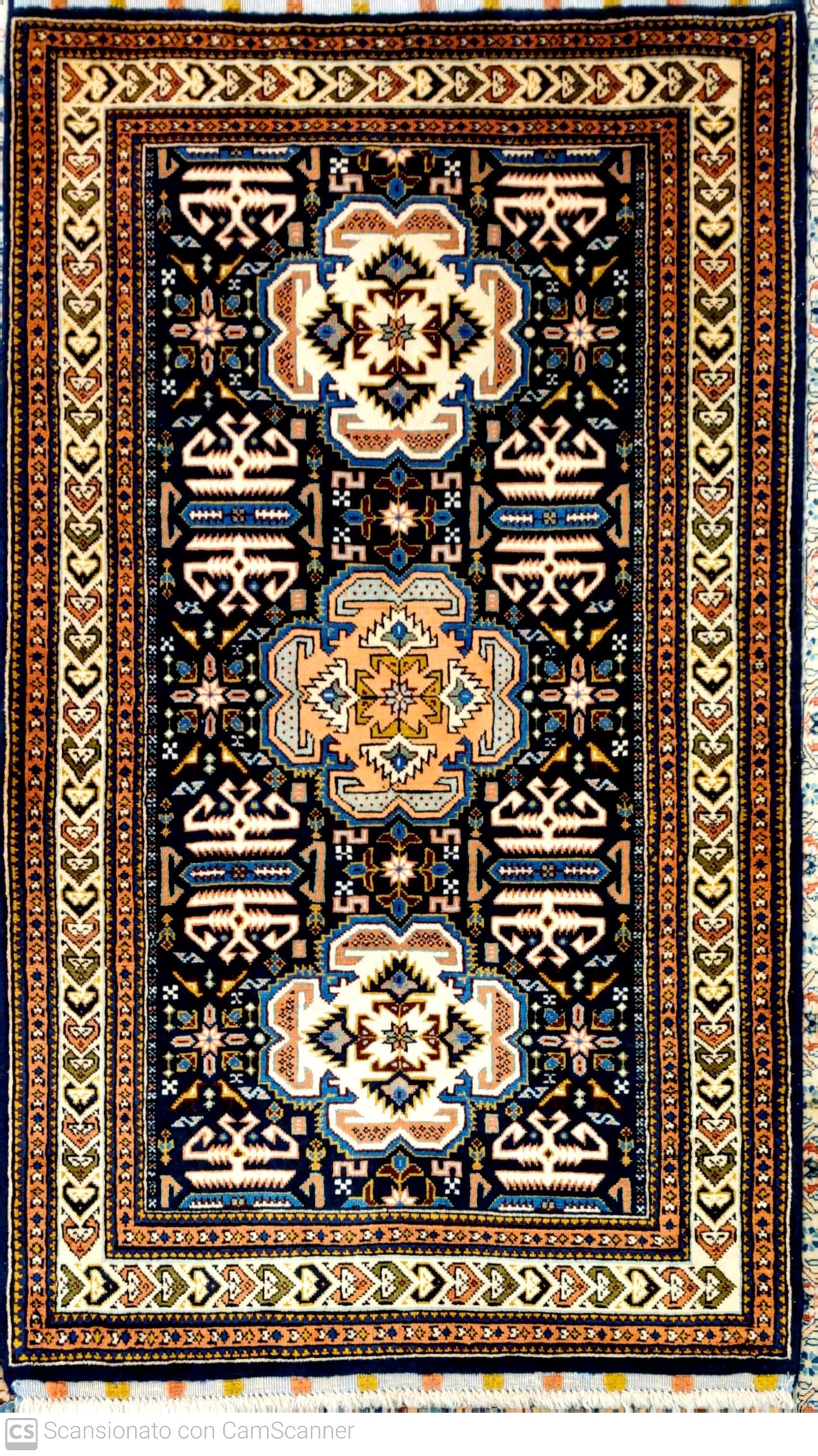 ARDABIL VECCHIO 150 x 93cm