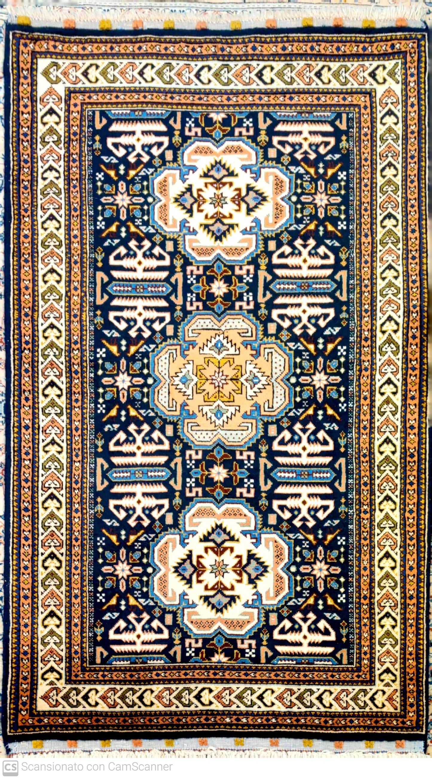 ARDABIL VECCHIO 150 x 93cm