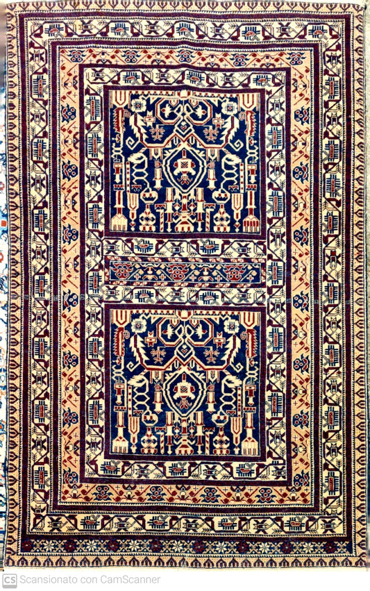 BALUCISTAN 148 x 95 cm