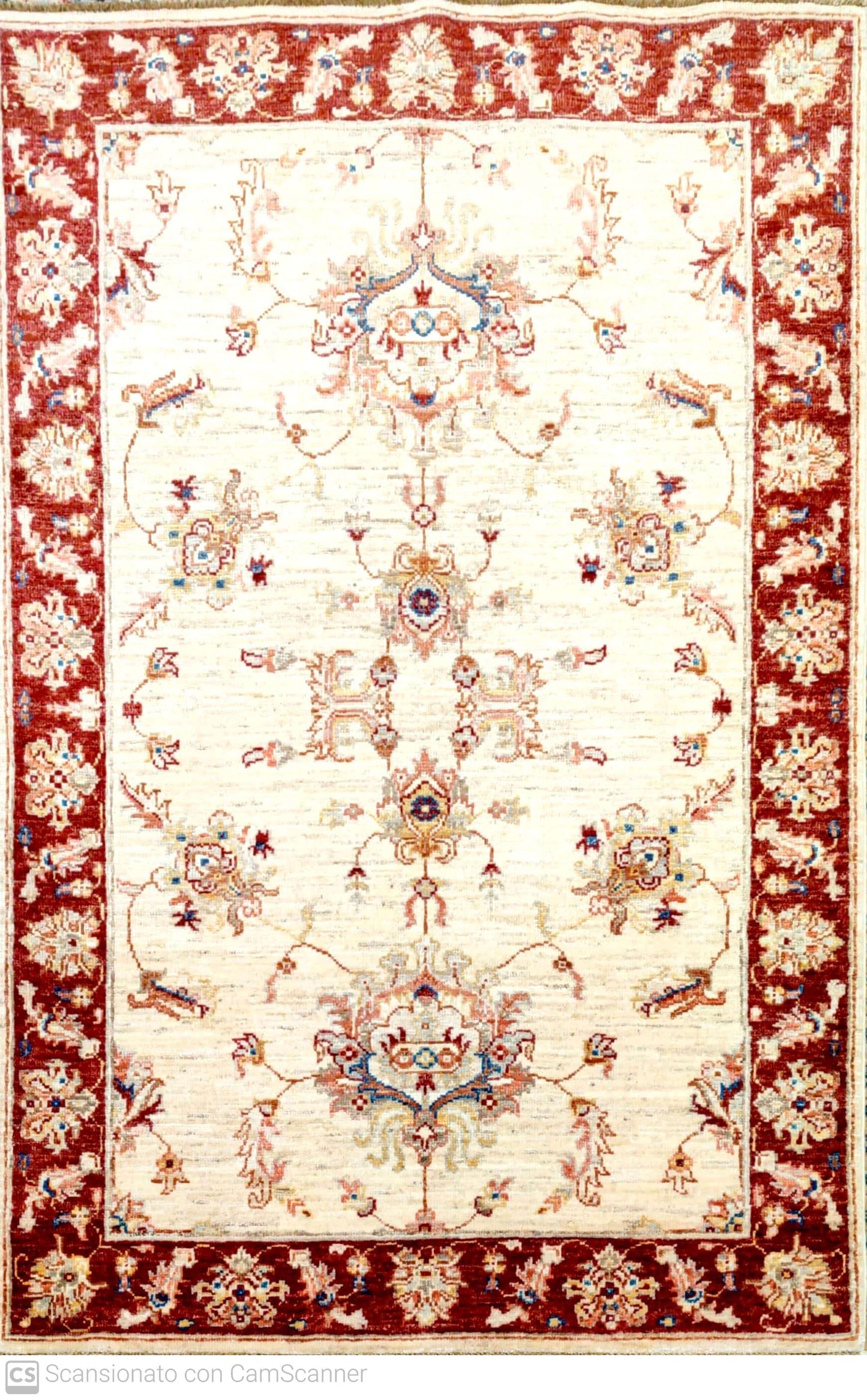 ASLA CAUCASCO 141 x 94 cm