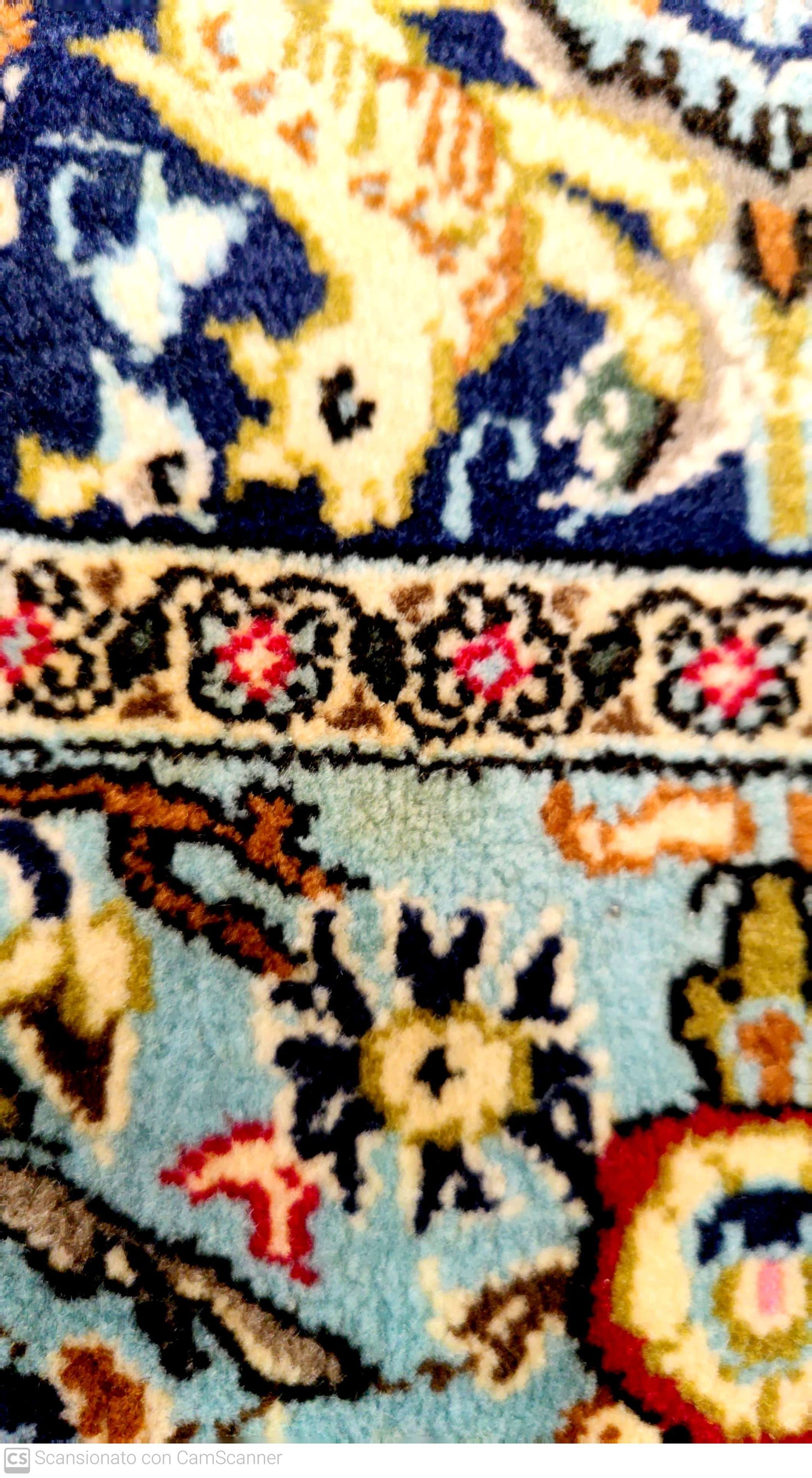 QUM KORK 152x 102 cm