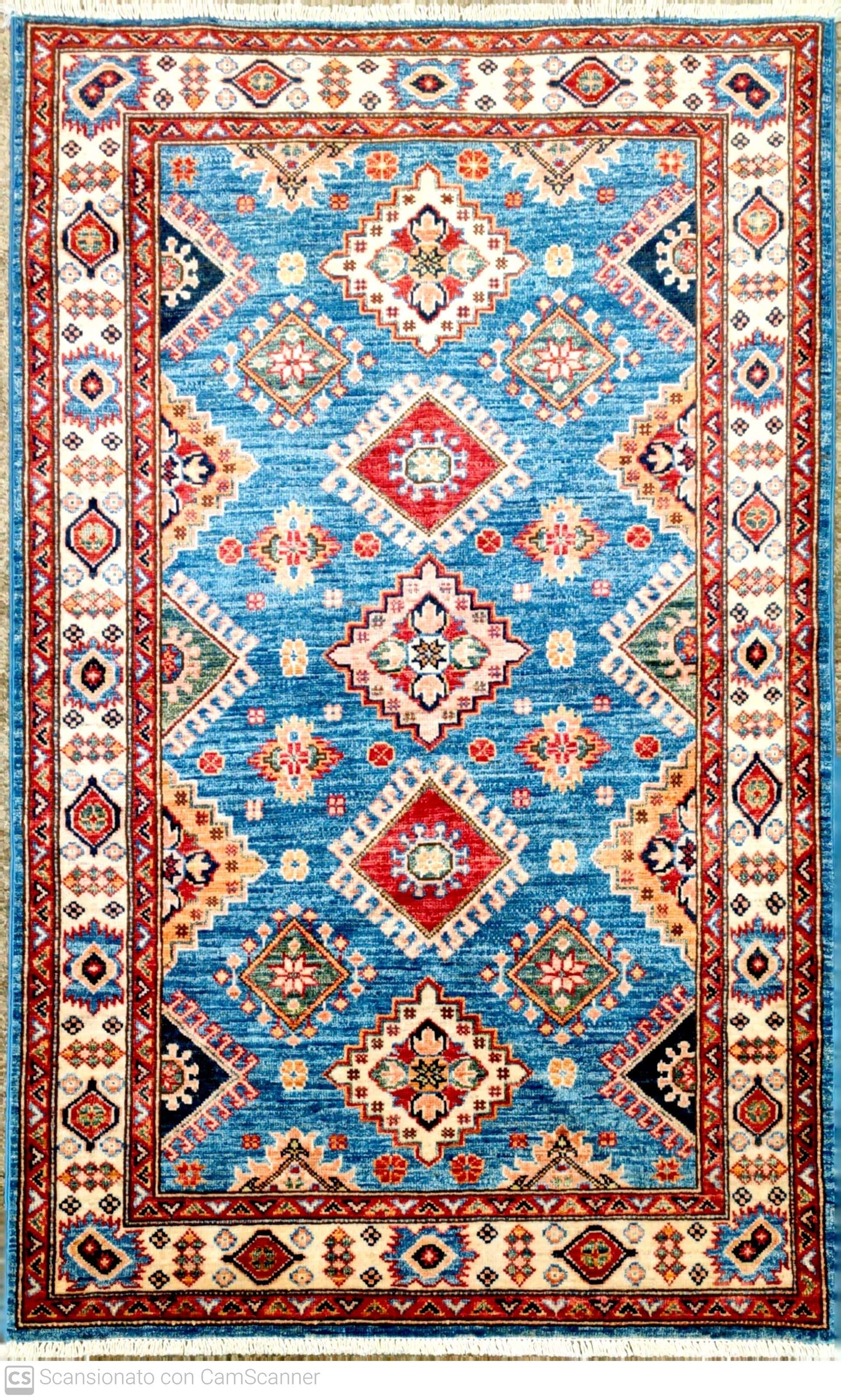 KAZAK GOLD 147 x 97 cm