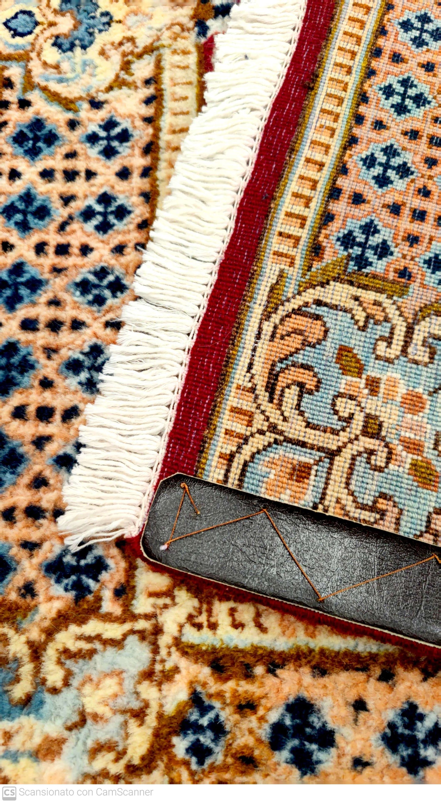 KIRMAN IMPERIAL 146 x 95