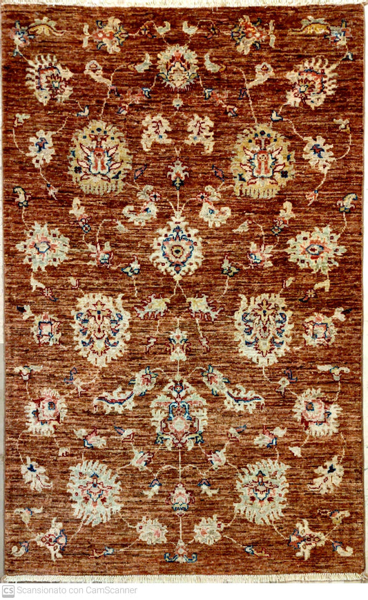 ZIGLER SHABARGHAN  149 x 99 cm