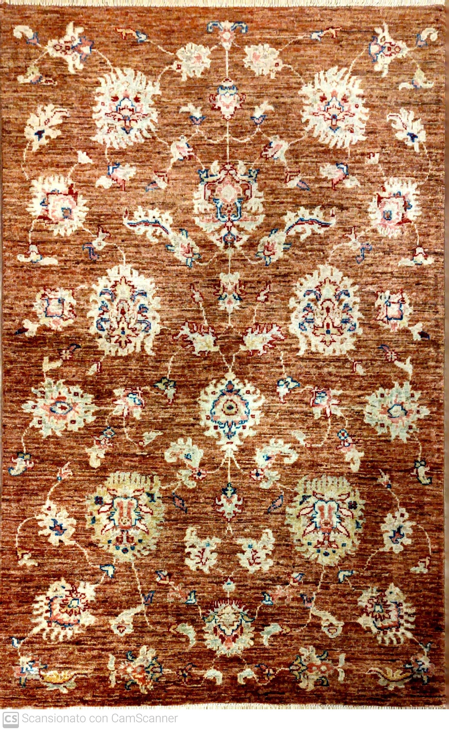 ZIGLER SHABARGHAN  149 x 99 cm