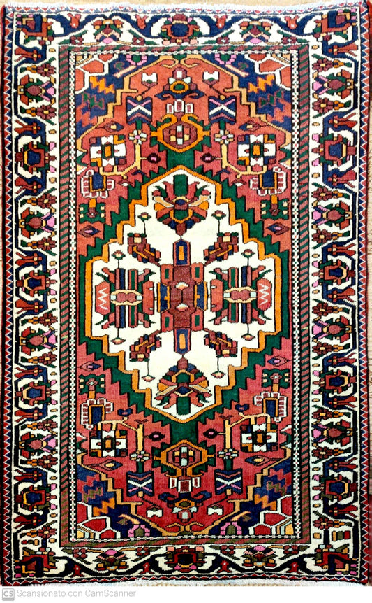 BAKHTIARI VECCHIA MANIFATTURA 170 x 120 cm