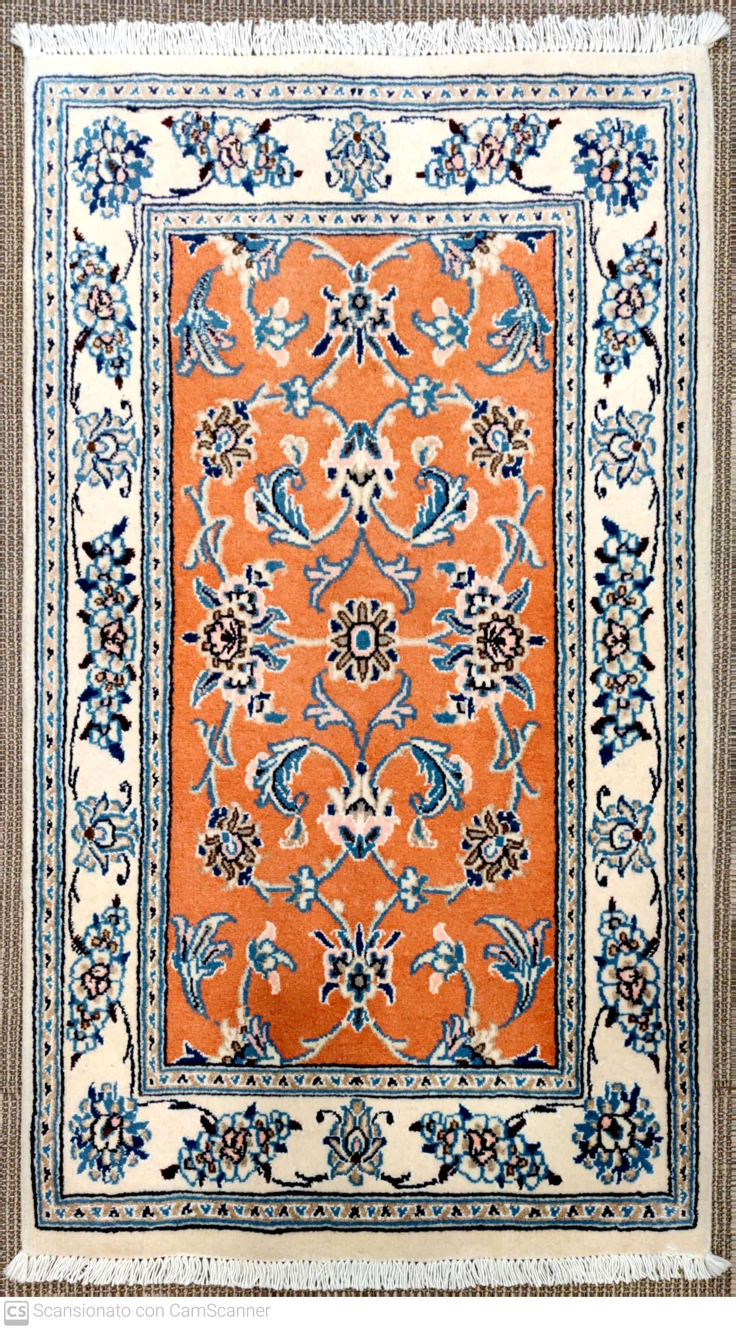 NAIN TWINS 90 x 60 cm