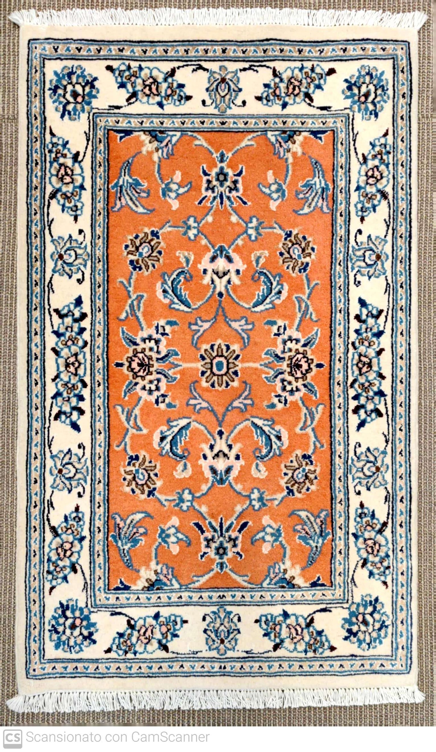 NAIN TWINS 90 x 60 cm