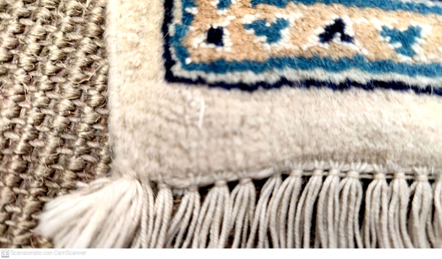 NAIN TWINS 90 x 60 cm