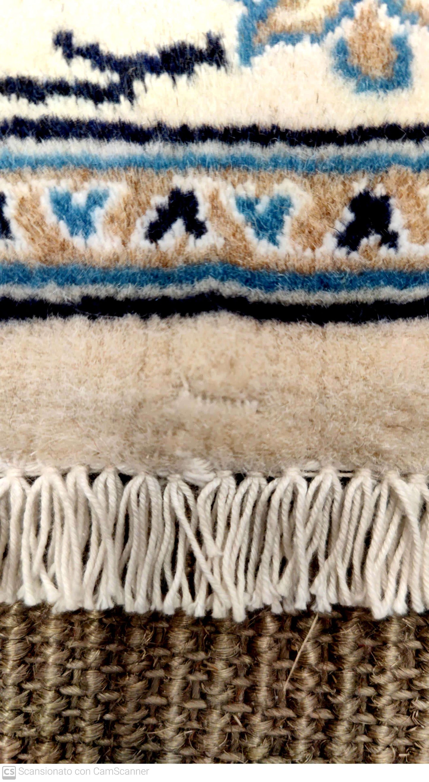 NAIN TWINS 90 x 60 cm