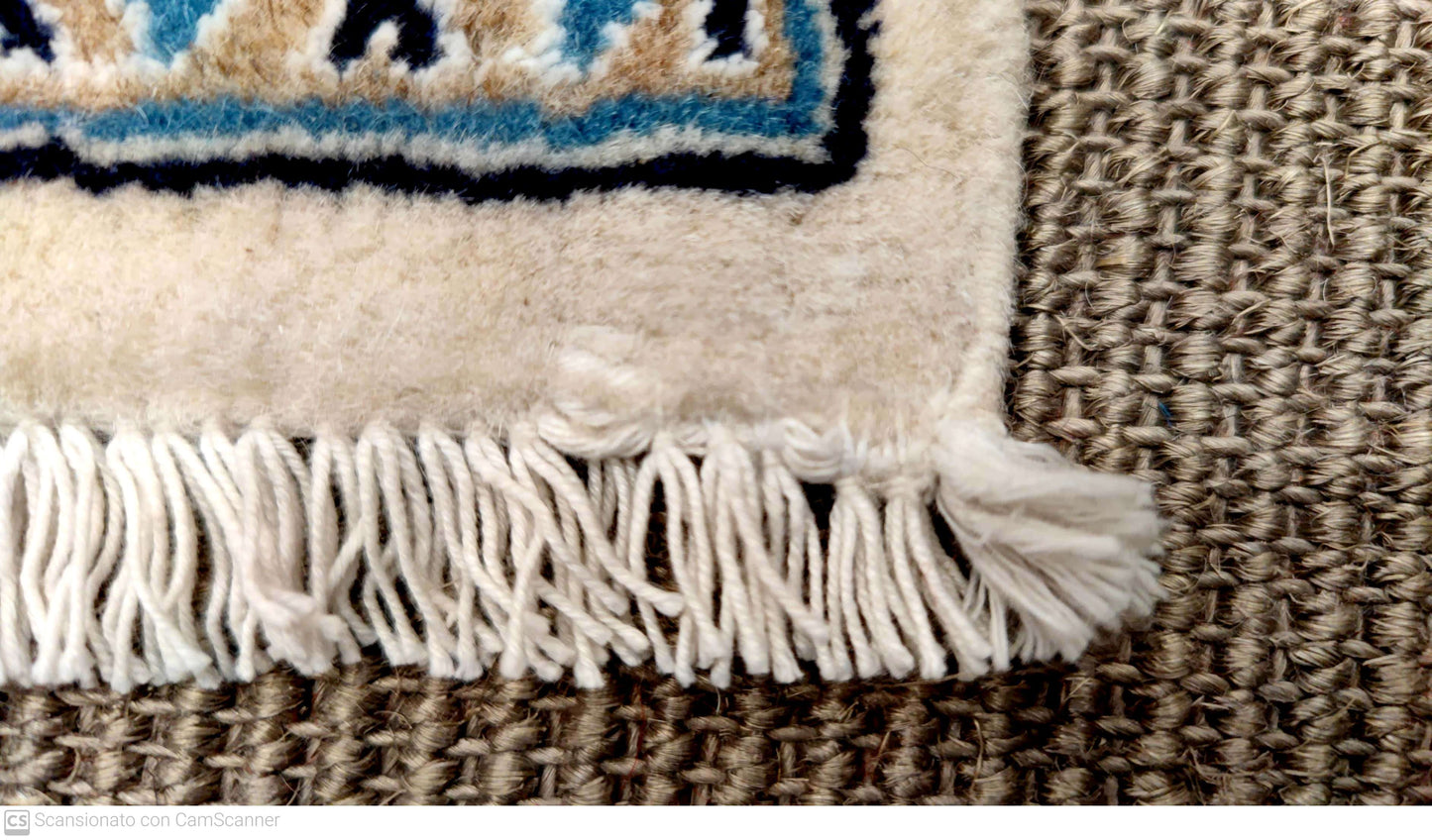 NAIN TWINS 90 x 60 cm