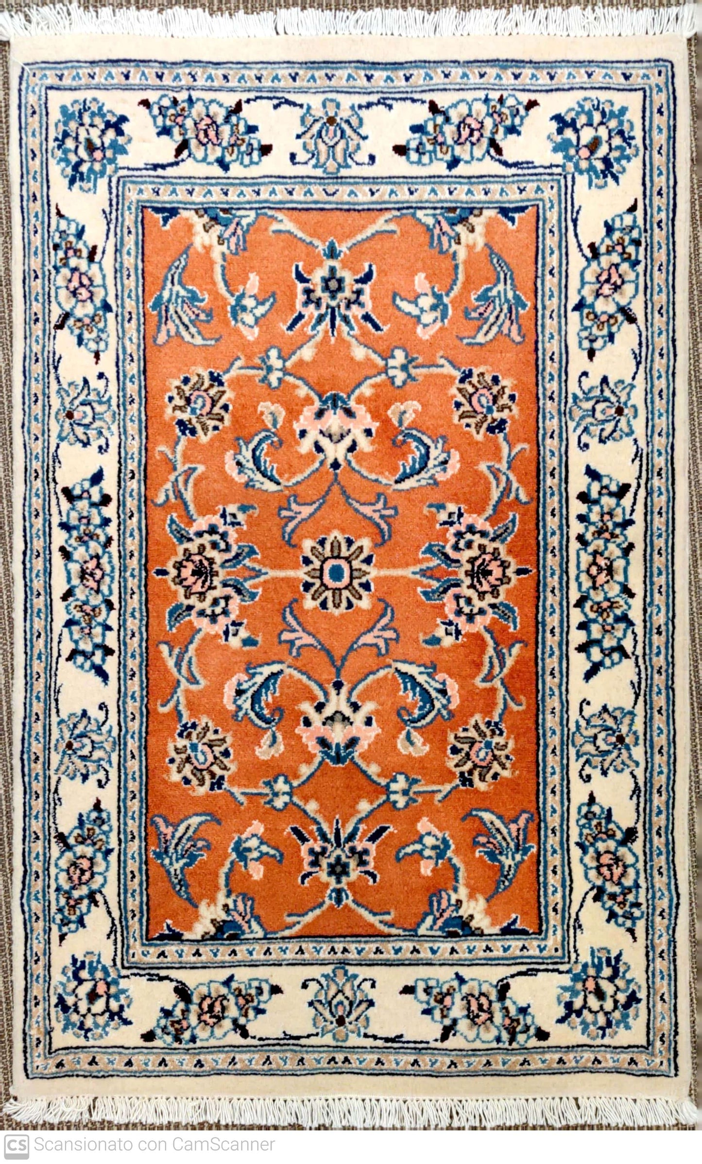 NAIN TWINS 90 x 60 cm