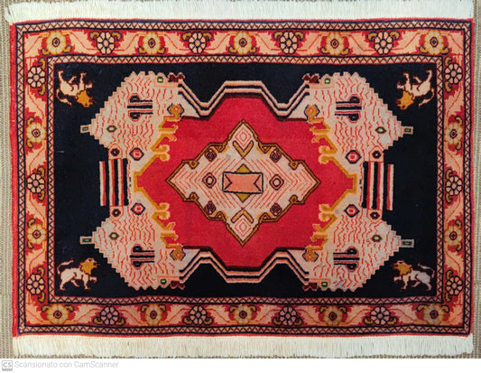 QASHQAI TWINS 86 x 56 cm and  85 x 57 cm