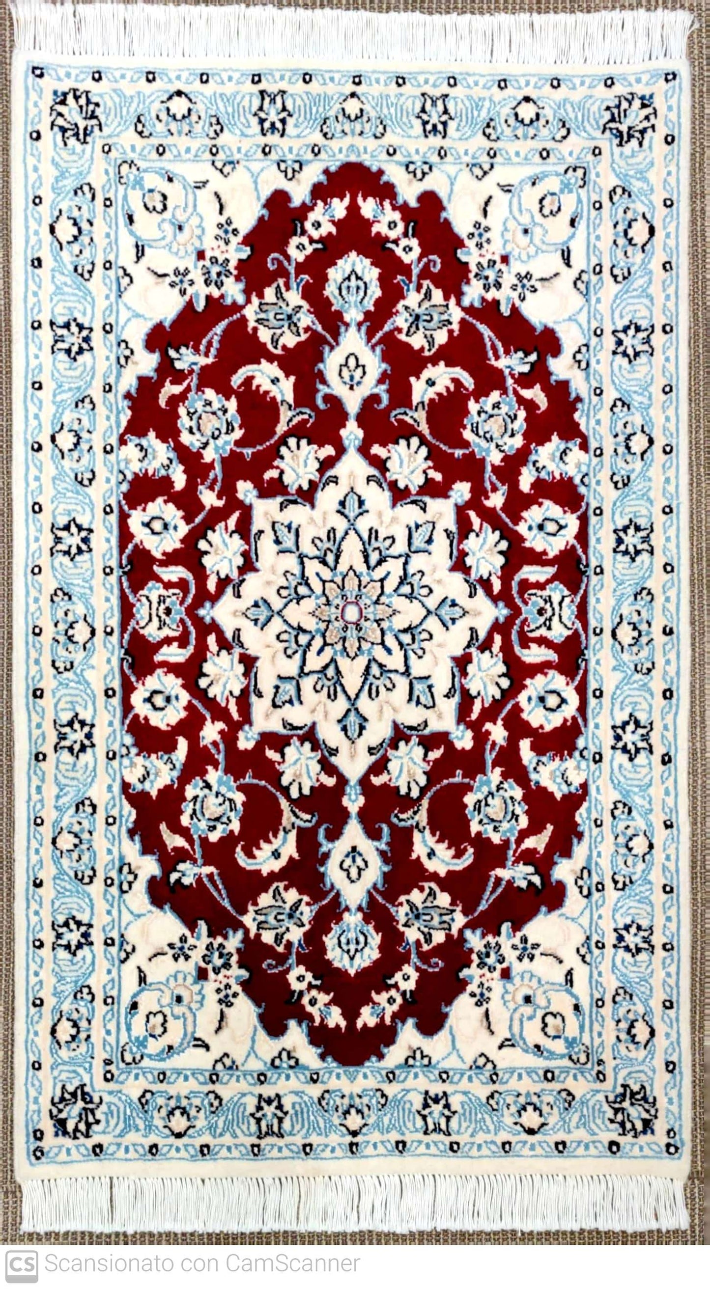 NAIN 9LA TWINS 90 x 60 cm