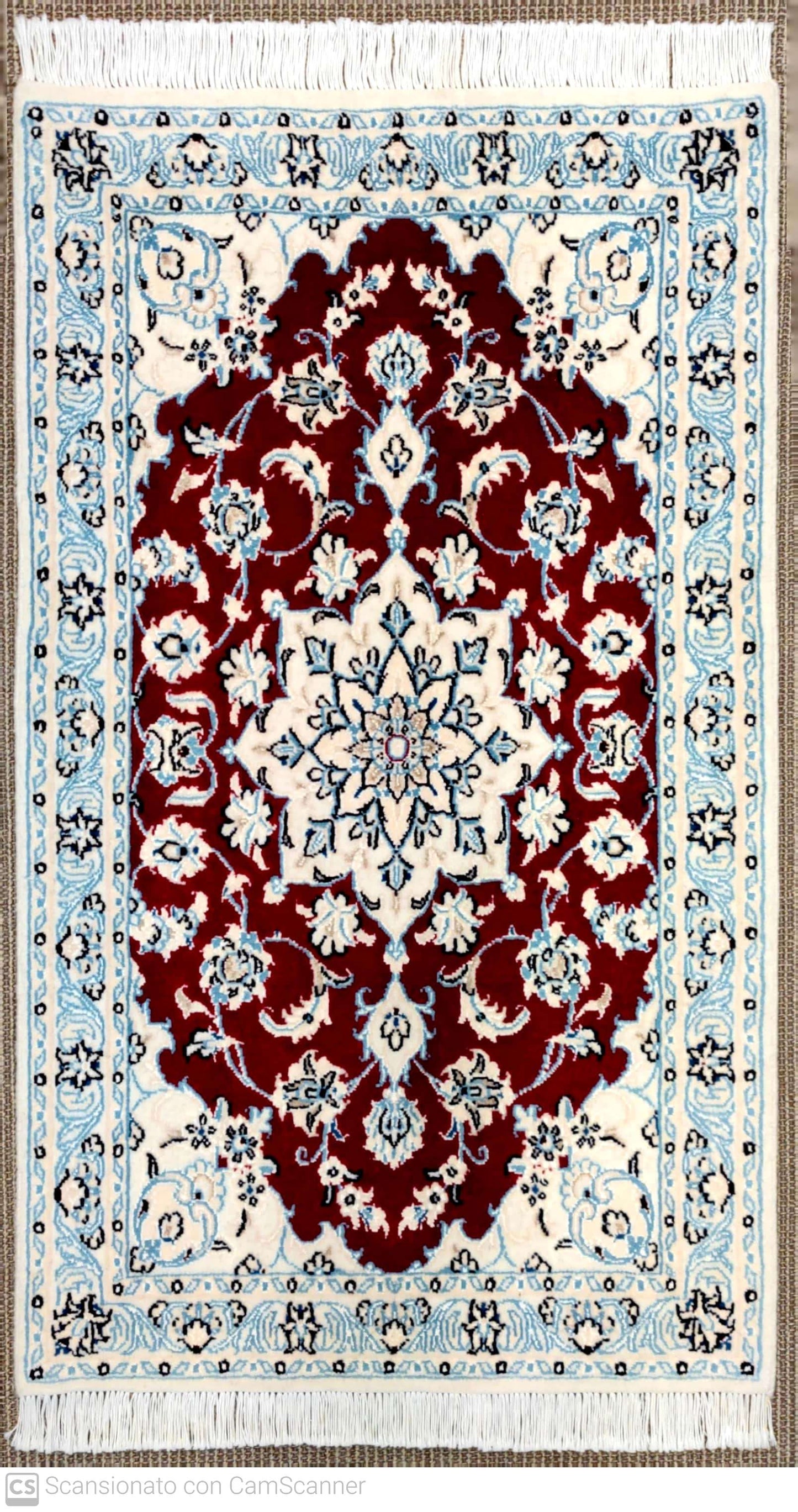 NAIN 9LA TWINS 90 x 60 cm