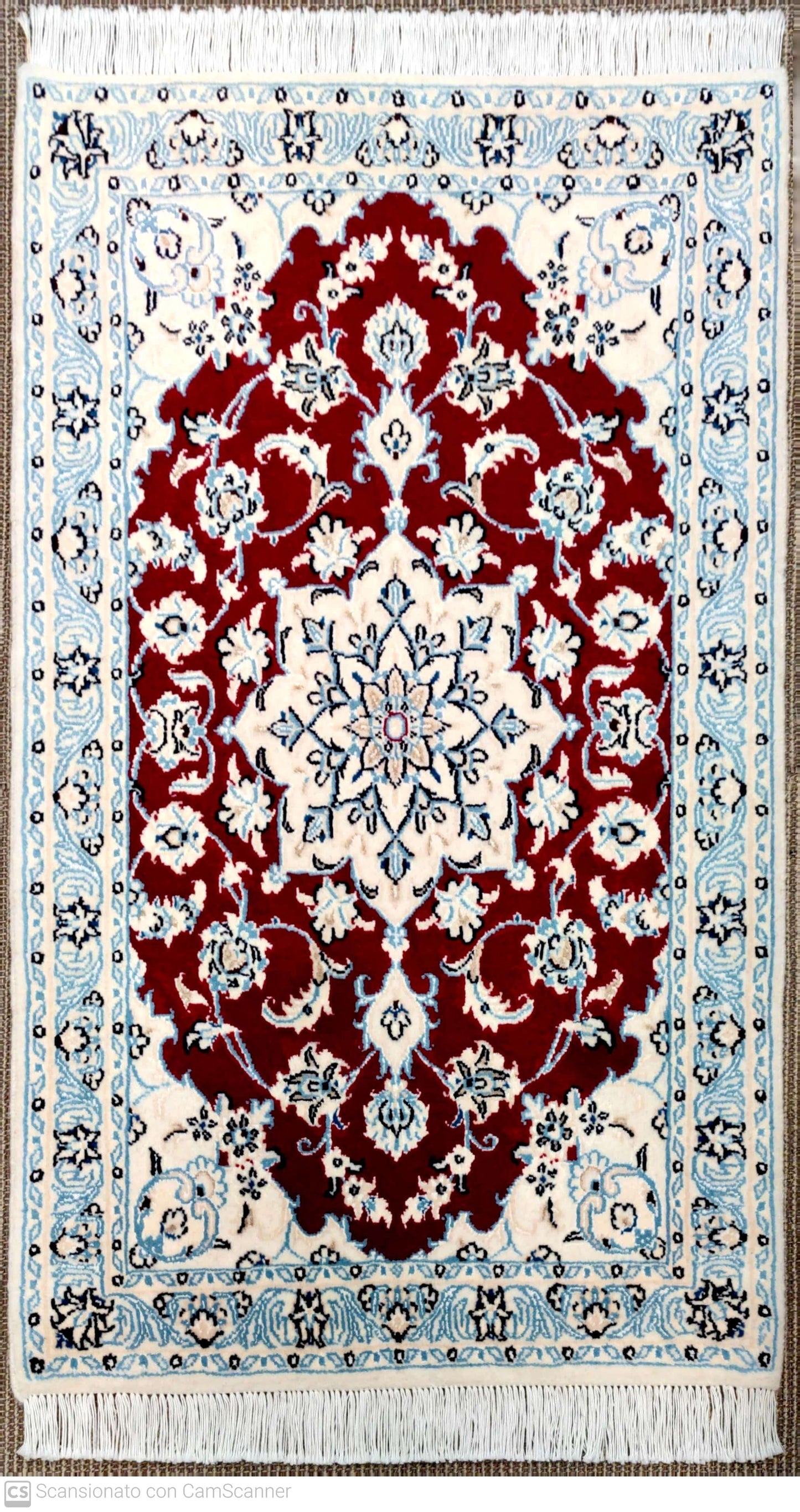 NAIN 9LA TWINS 90 x 60 cm