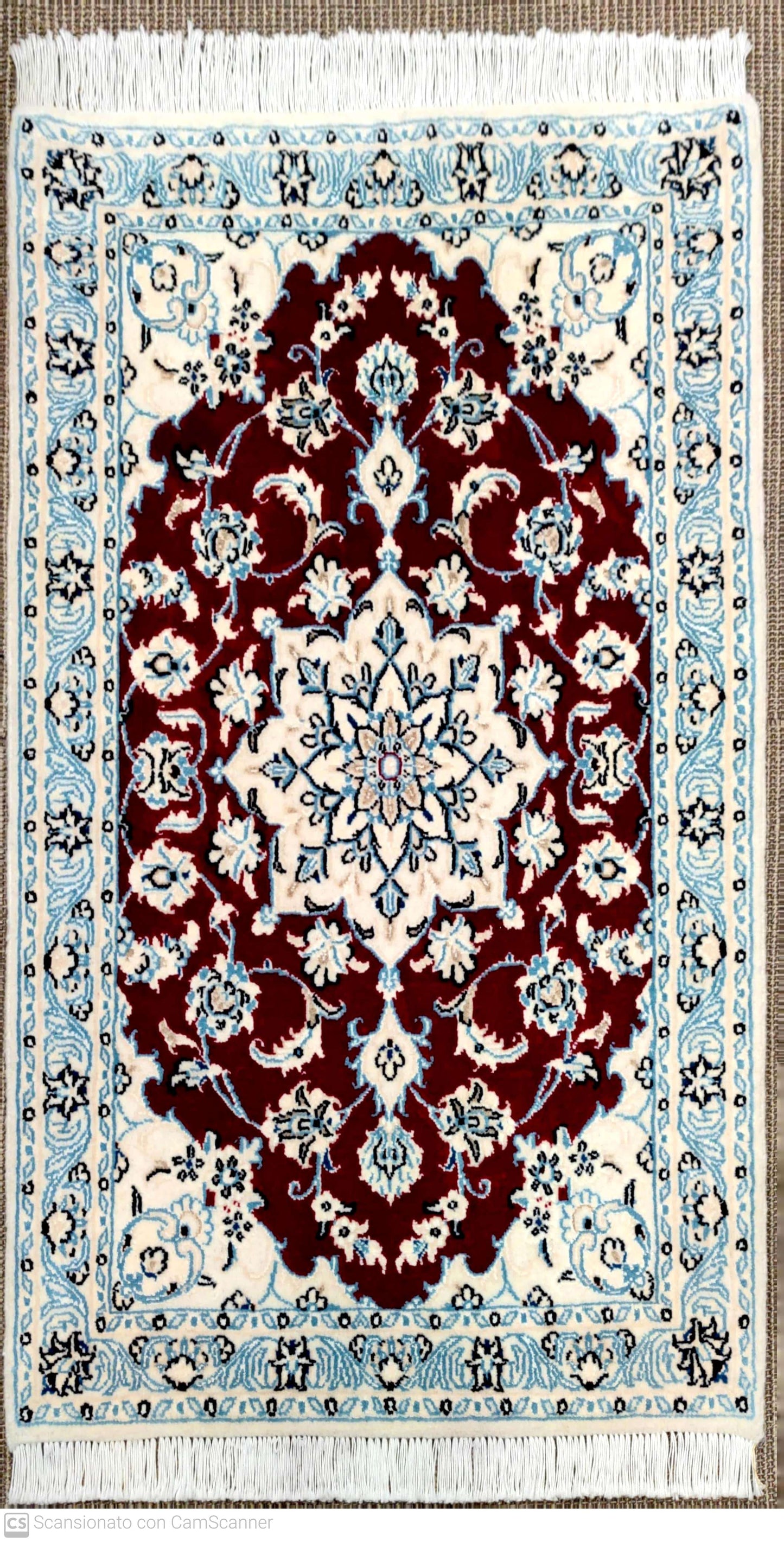 NAIN 9LA TWINS 90 x 60 cm