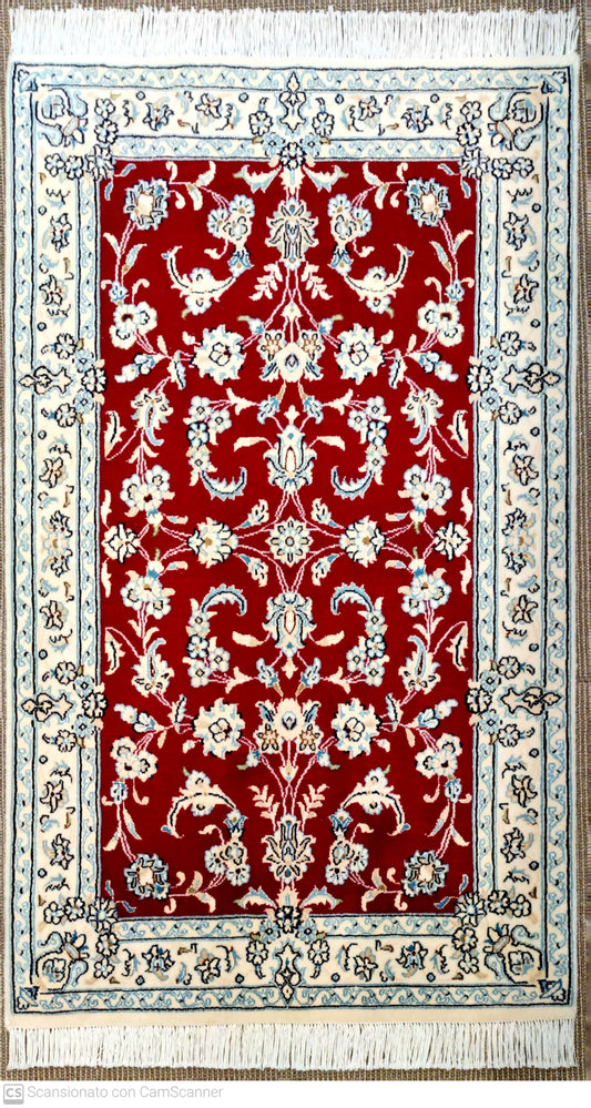 NAIN 9LA TWINS 123 x 77 cm and 121 x 78 cm