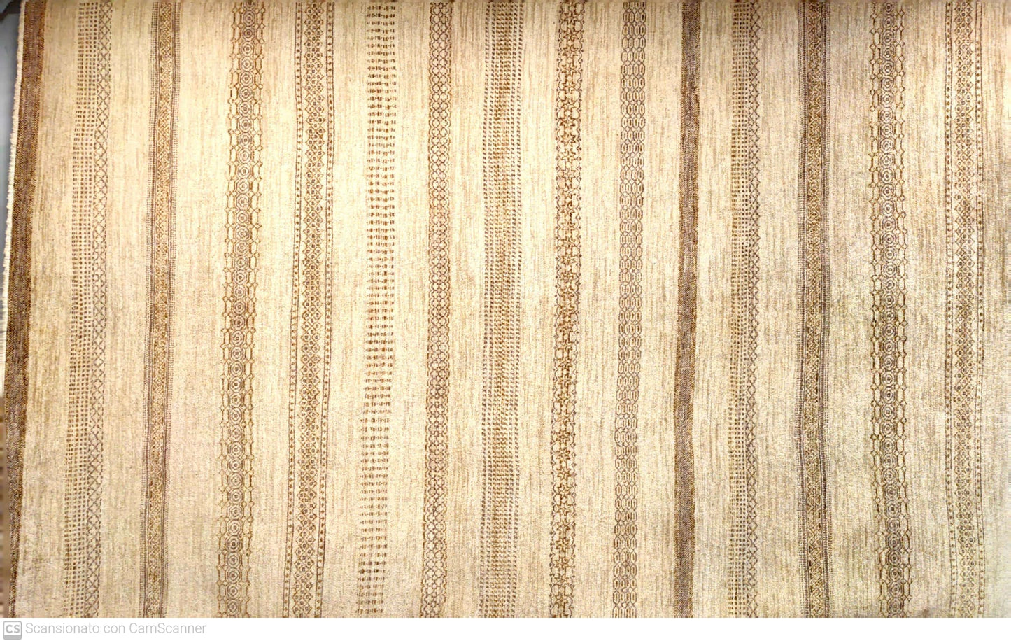 GABBEH GOLD 300 X 200 cm