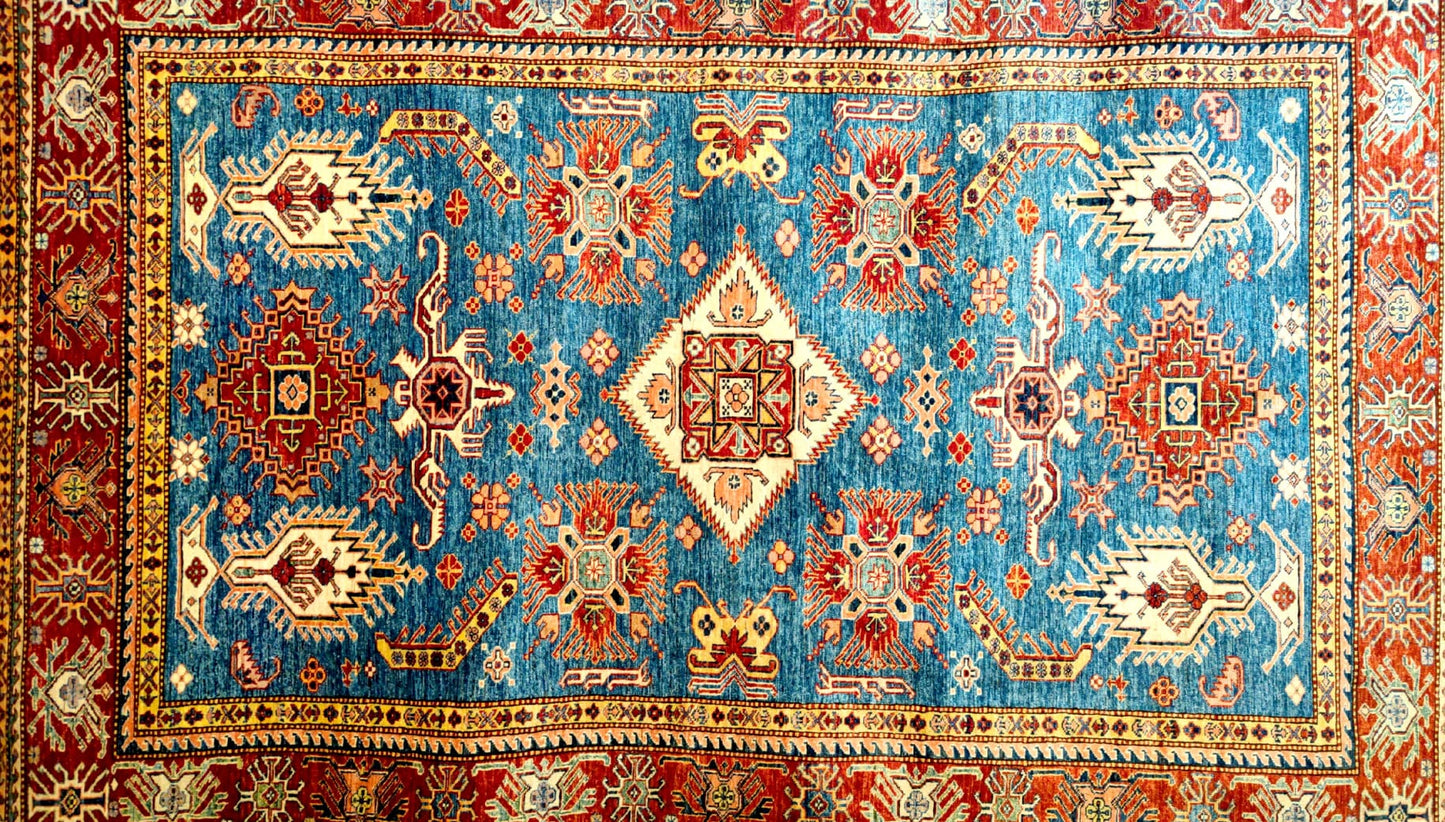 KAZAK GOLD 300 X 200 cm