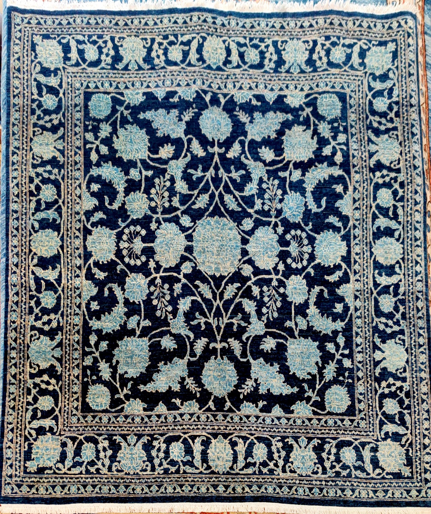 ZIEGLER FARAHAN ASIA MINORE 224 x 198 cm