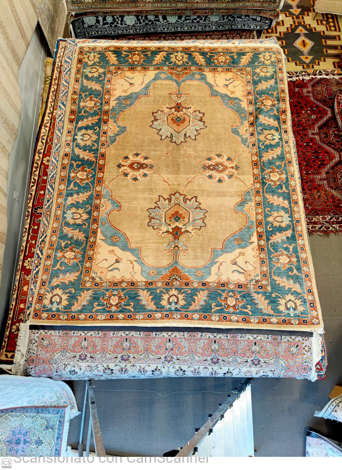 MALAYER VECCIHO 260 x 200