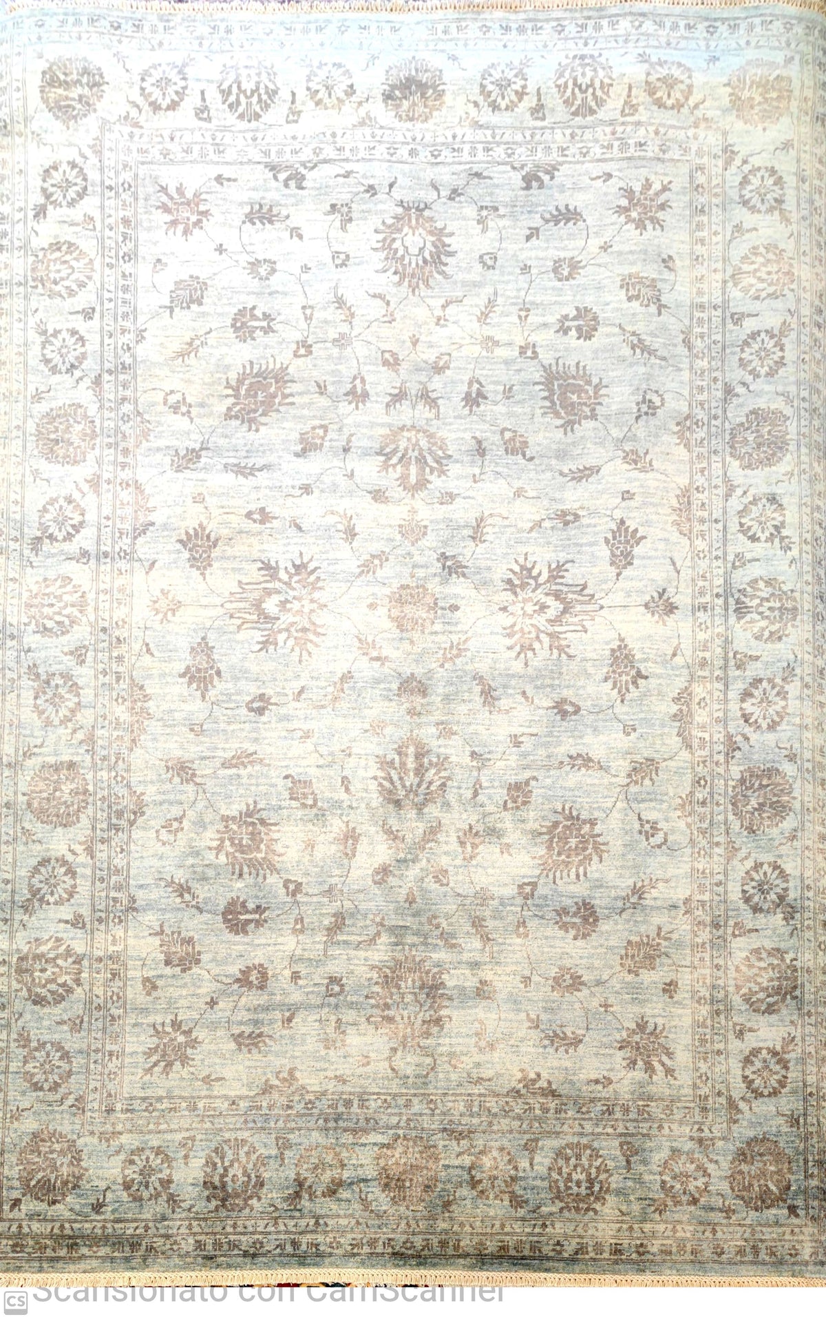 ZIGLER 277 x 207 cm