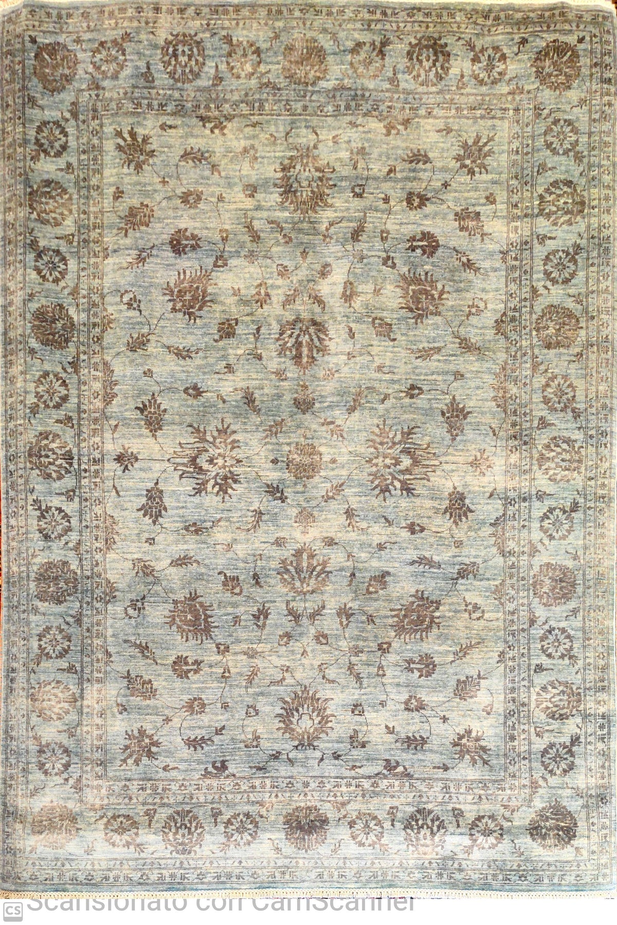 ZIGLER 277 x 207 cm
