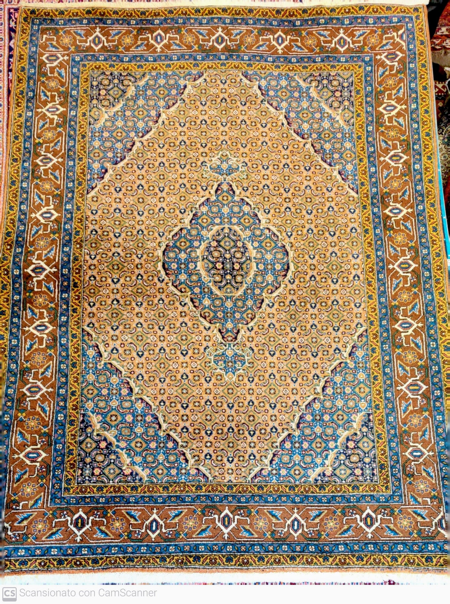 ARDABIL PERSIANO 300 X 200 cm