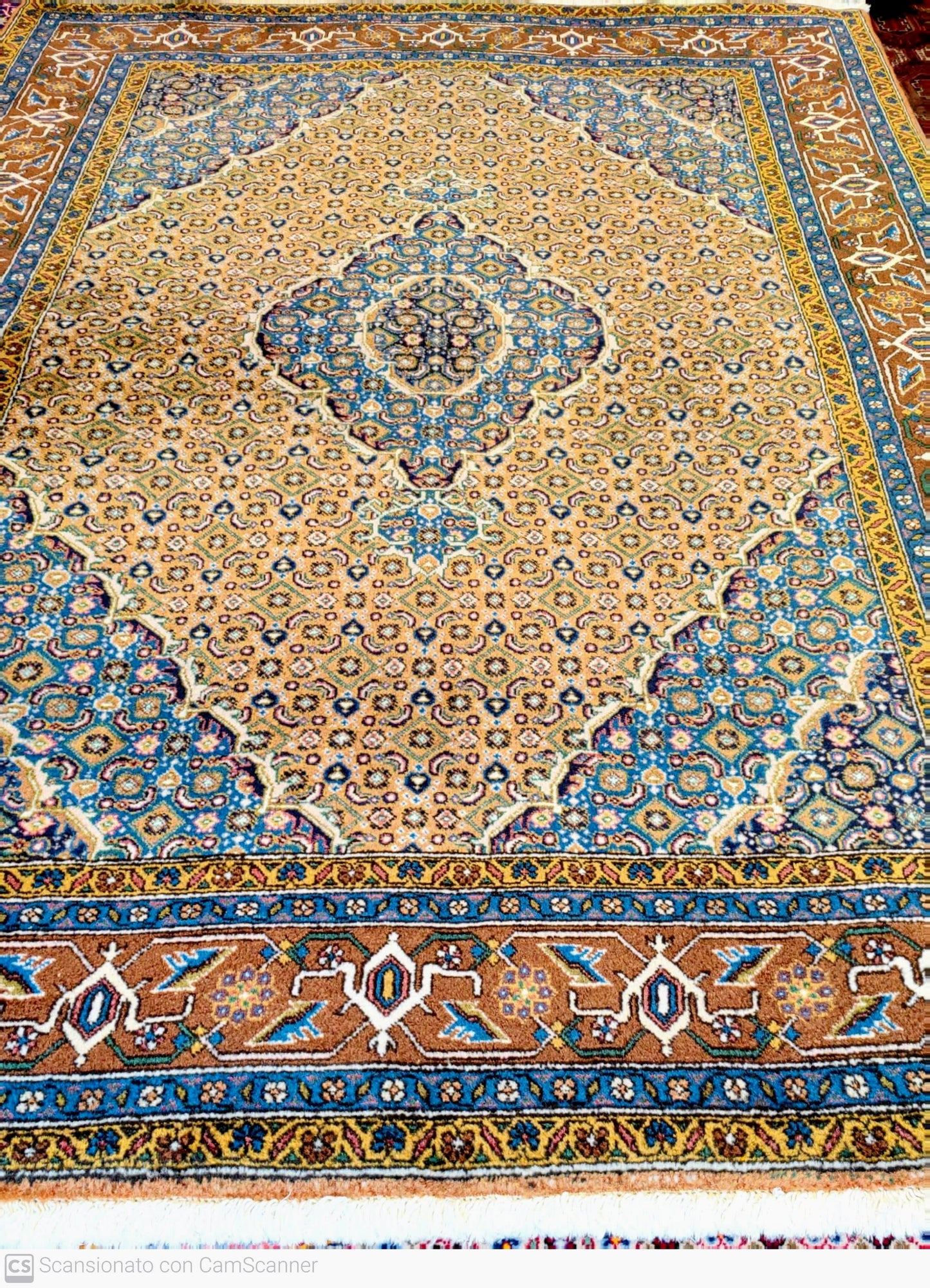 ARDABIL PERSIANO 300 X 200 cm