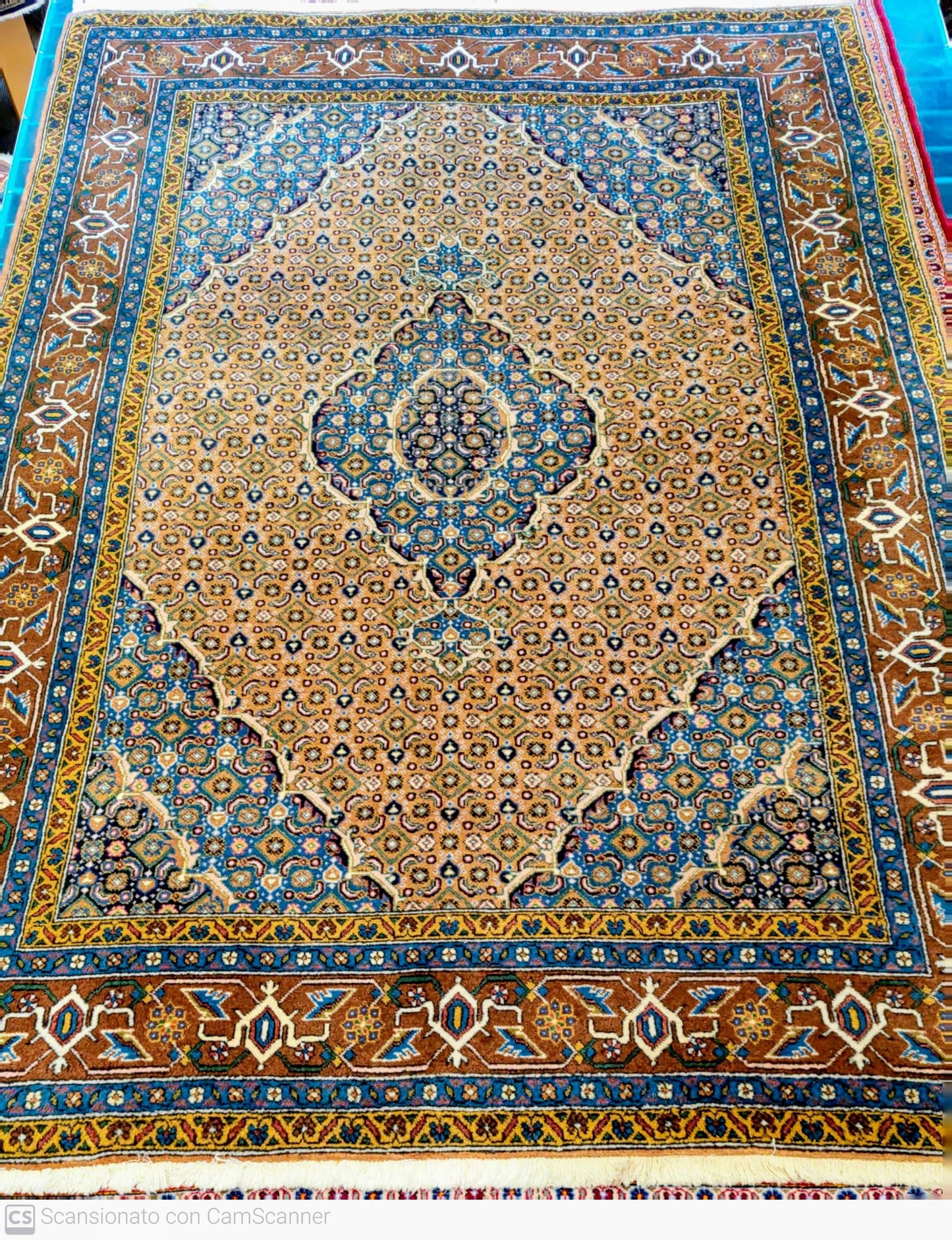 ARDABIL PERSIANO 300 X 200 cm