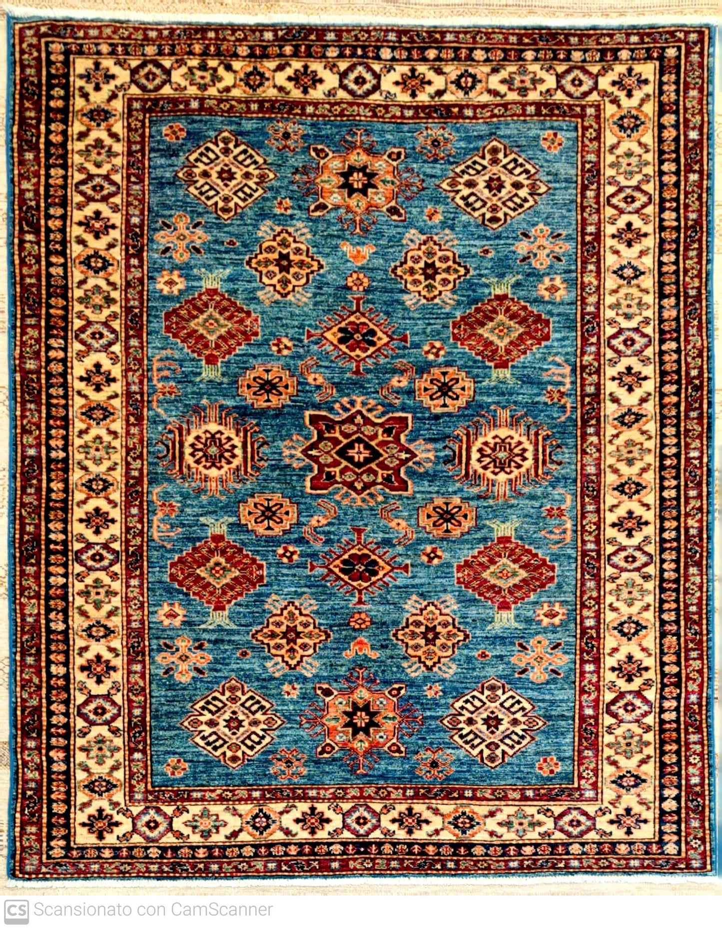 KAZAK ORO 187 X 151 cm