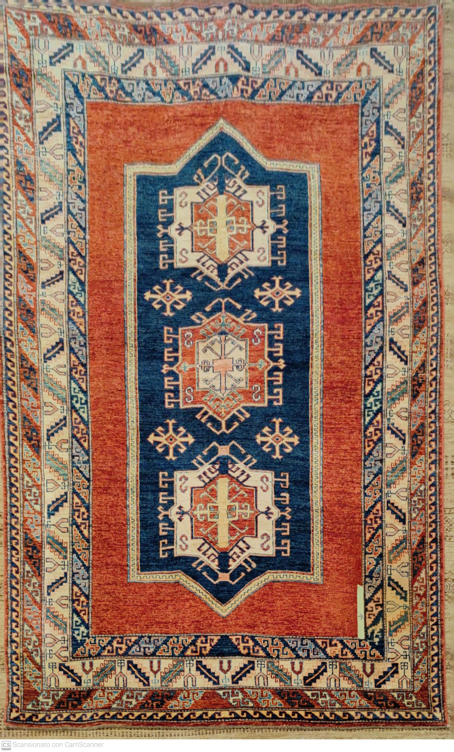 KAZAK ORO 253 X 169 cm