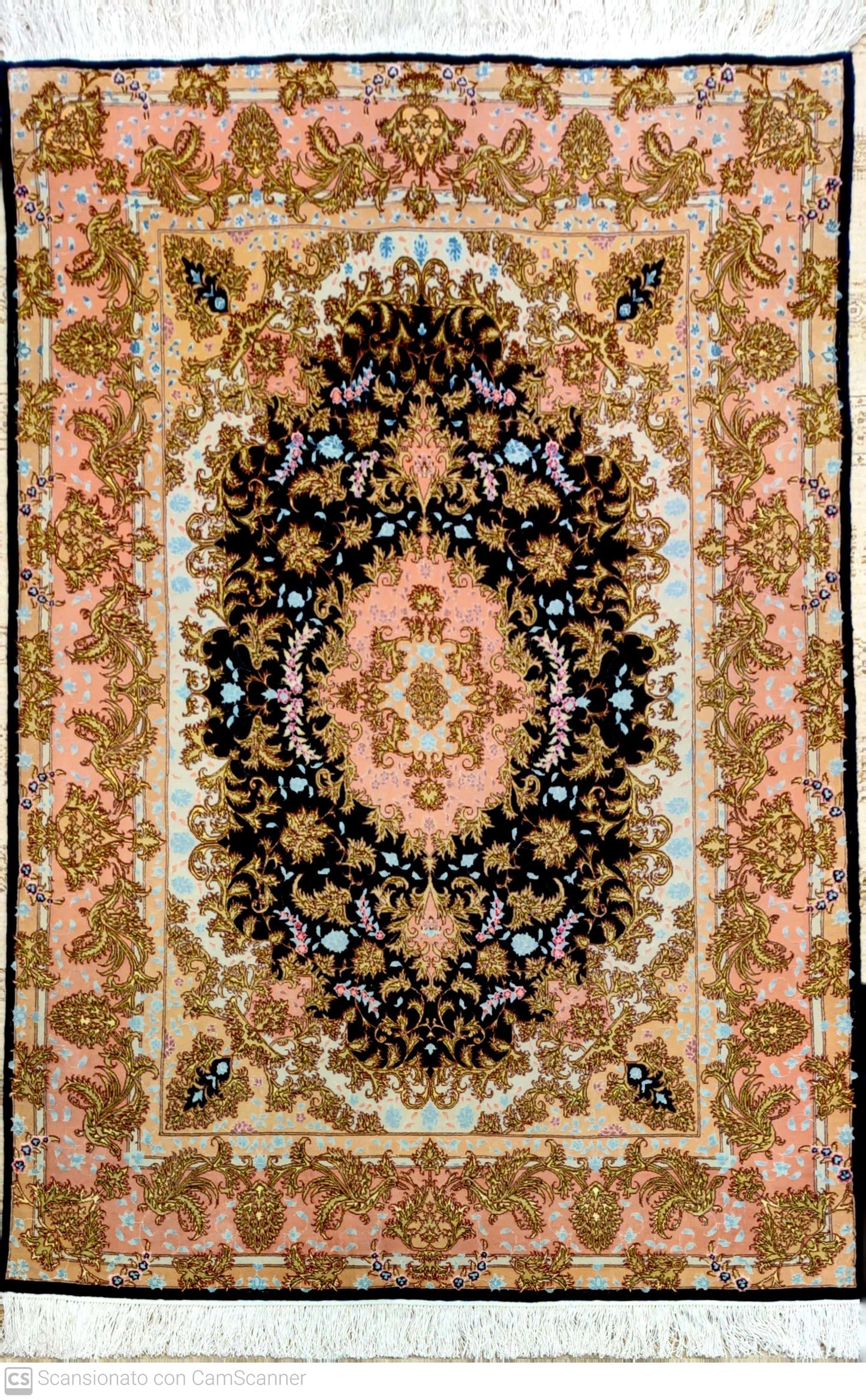 TABRIZ TS 215 X 145 cm