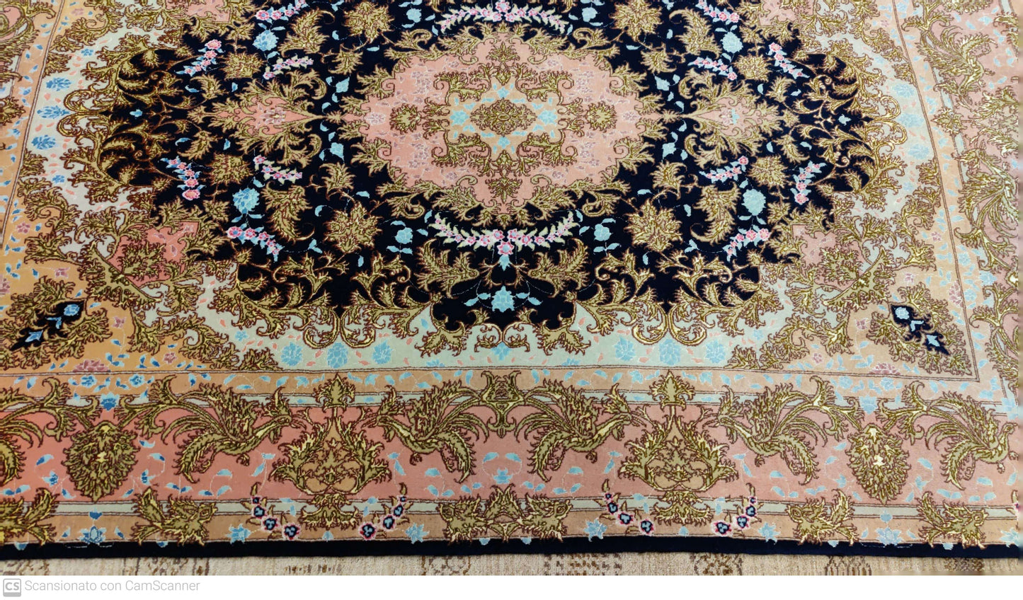 TABRIZ TS 215 X 145 cm