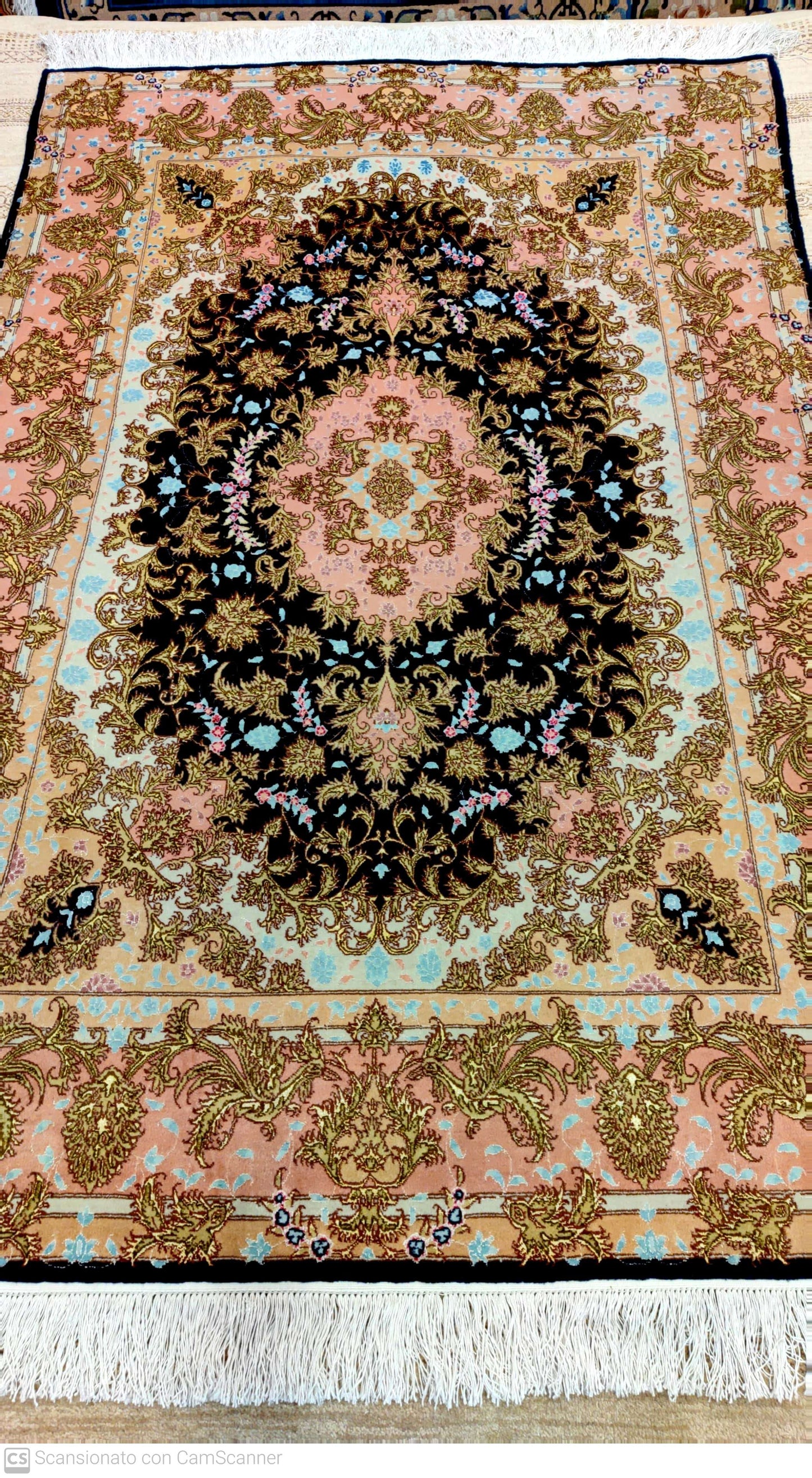 TABRIZ TS 215 X 145 cm