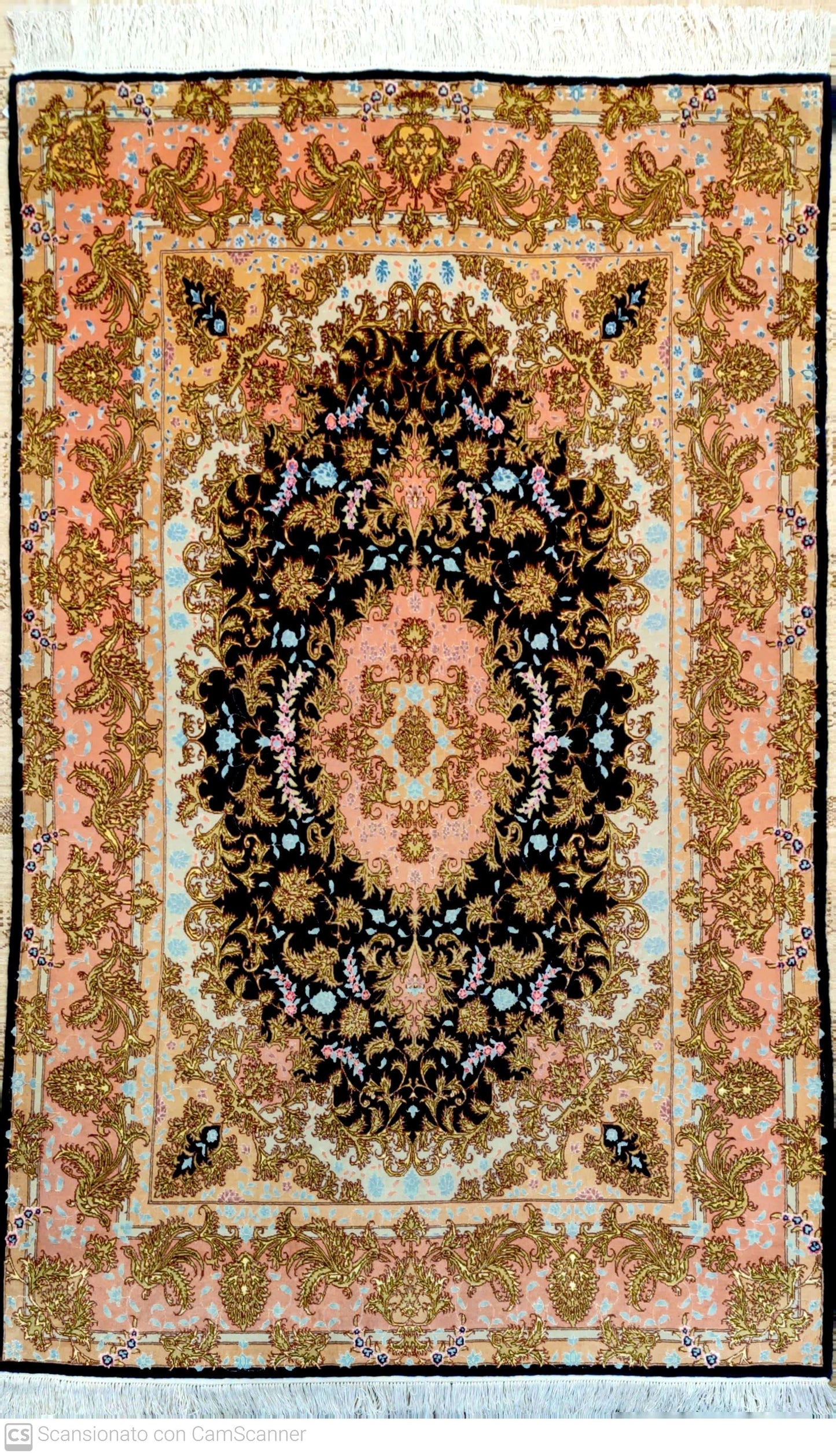 TABRIZ TS 215 X 145 cm