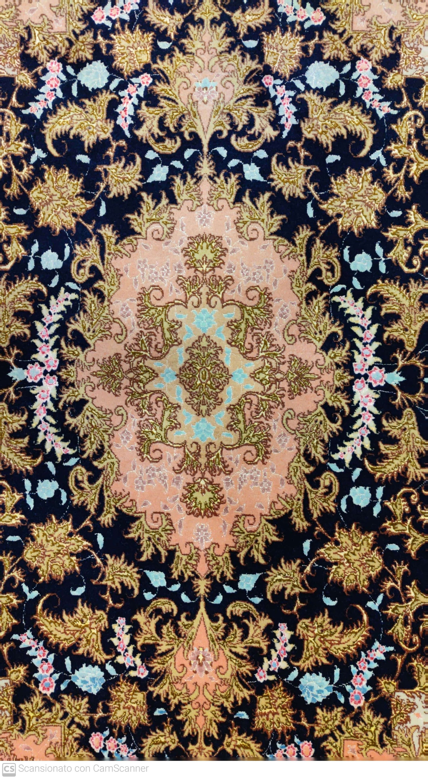 TABRIZ TS 215 X 145 cm