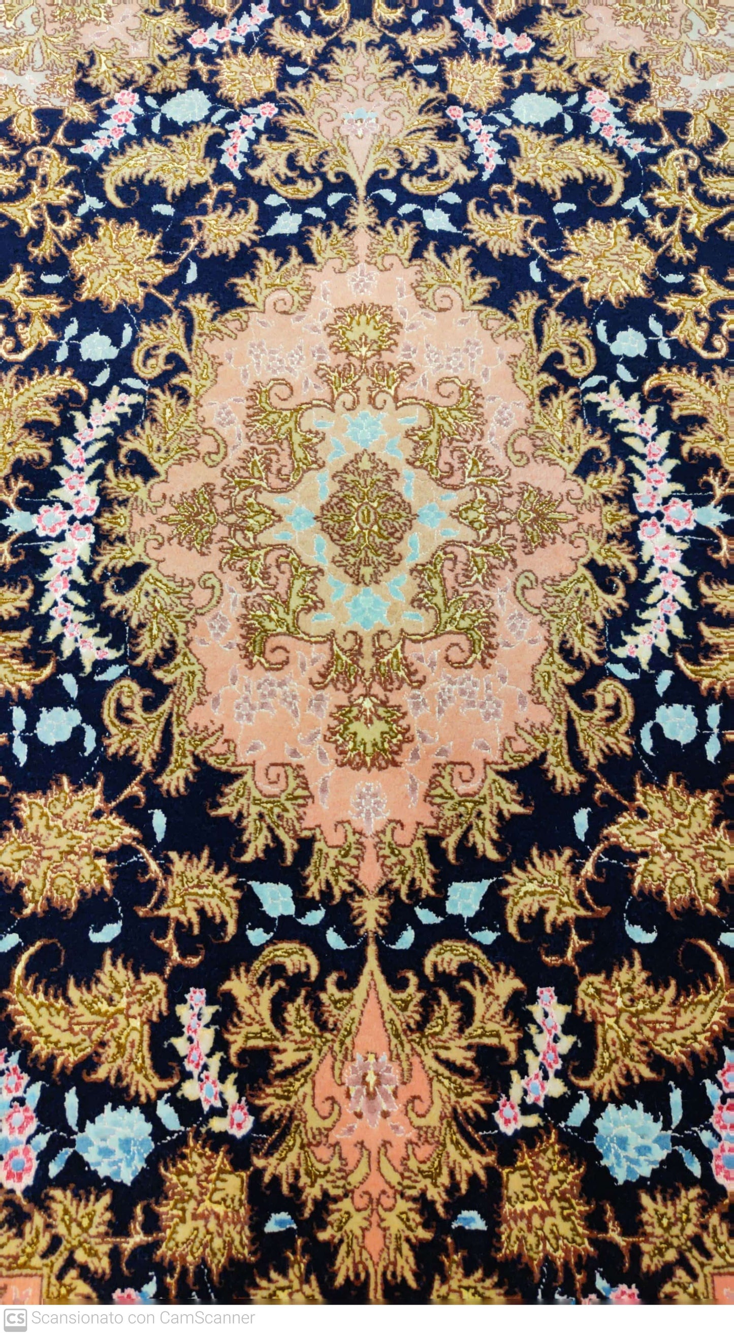 TABRIZ TS 215 X 145 cm