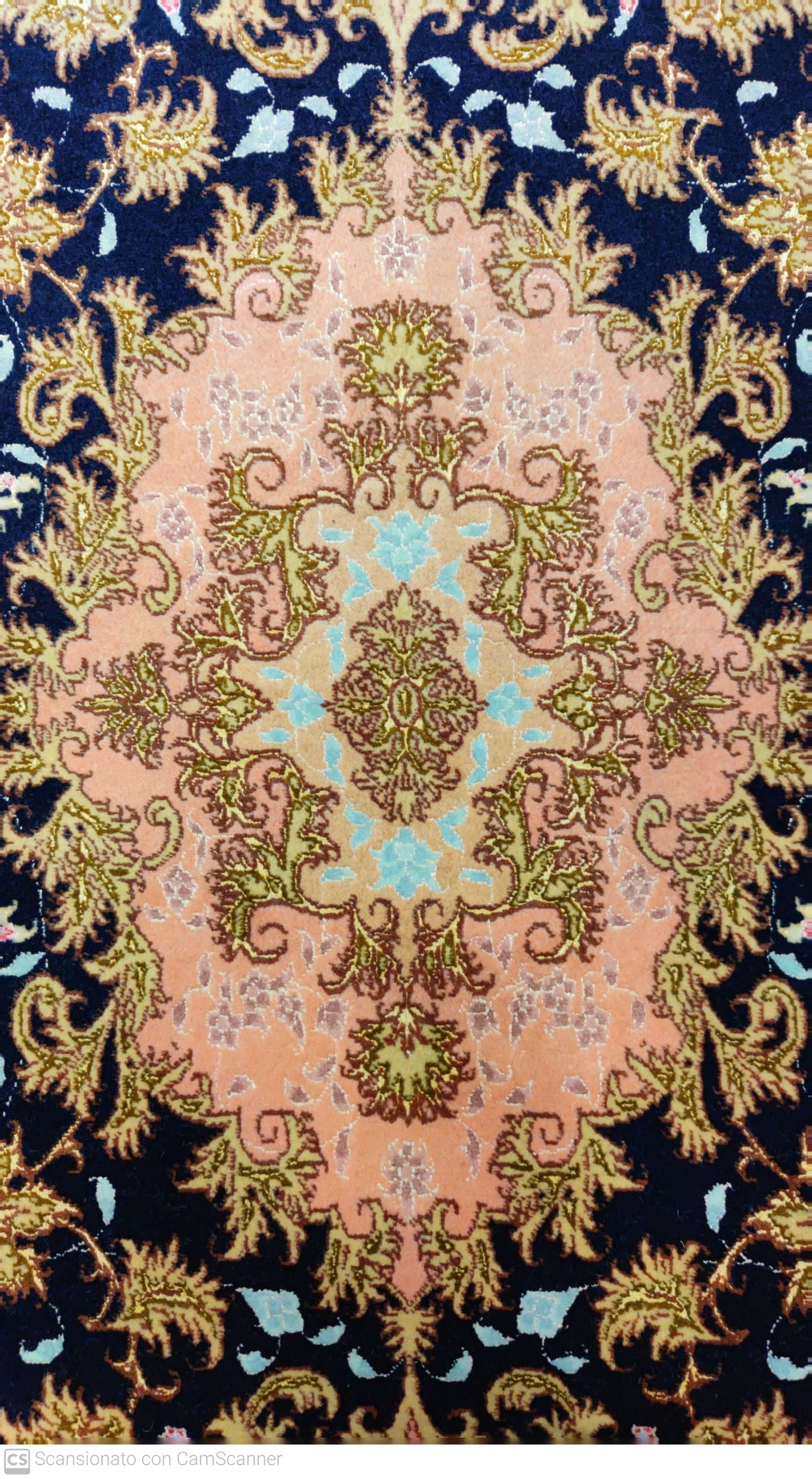 TABRIZ TS 215 X 145 cm