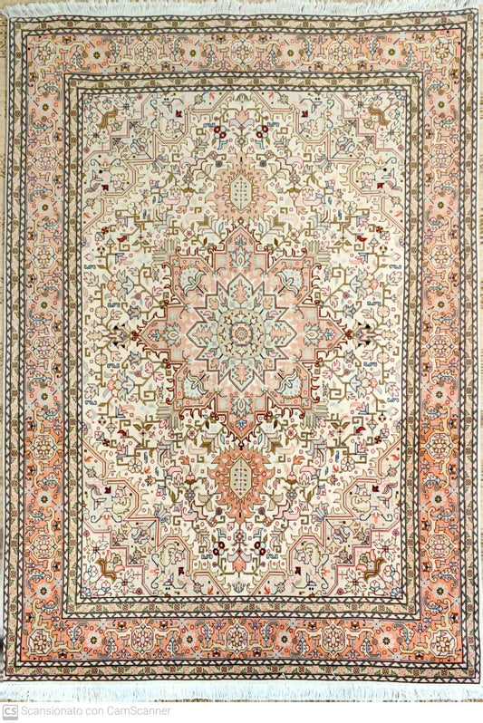 TABRIZ HERIZ 207 X 157 cm