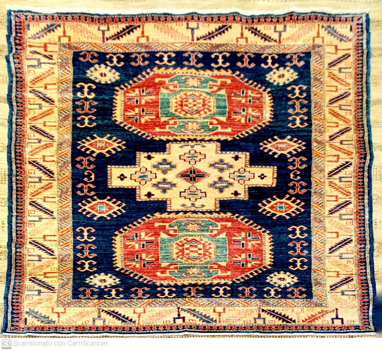 KAZAK ORO 252 x 173 cm