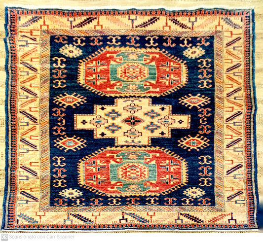 KAZAK ORO 252 x 173 cm