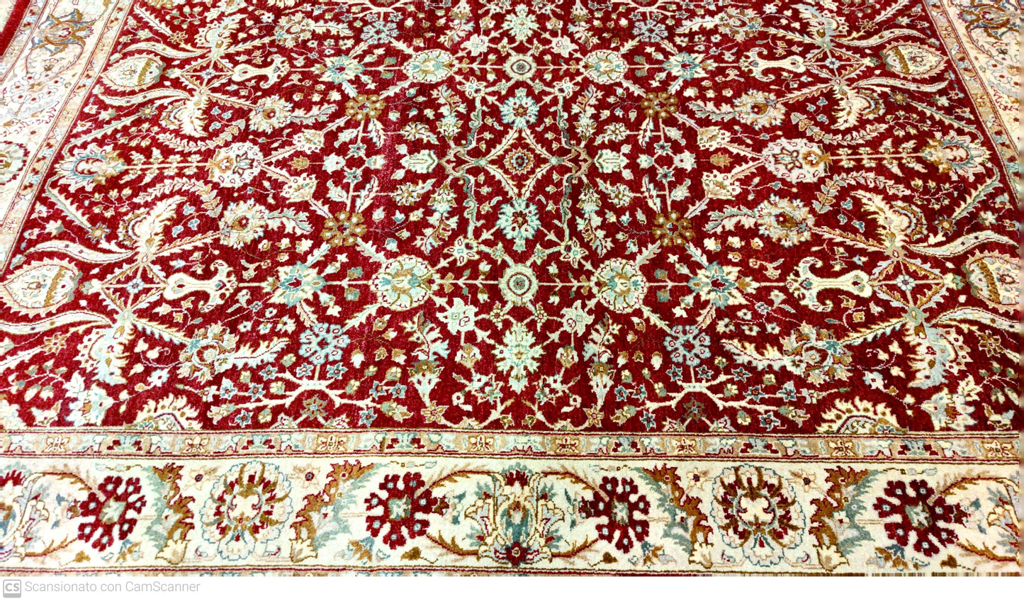 ZIGLER HERAT 261 X 179 cm