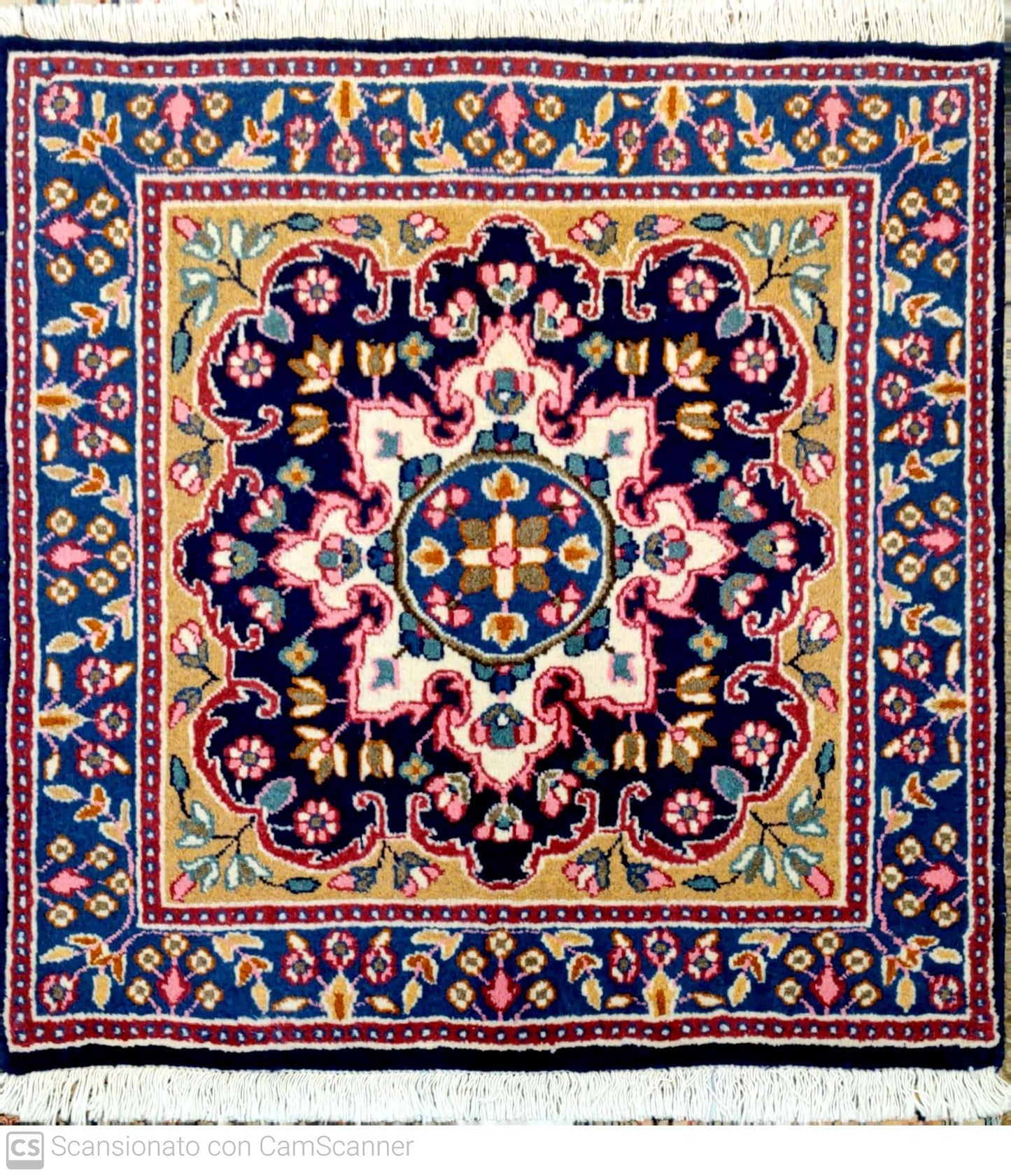 KIRMAN 96 x 96 cm