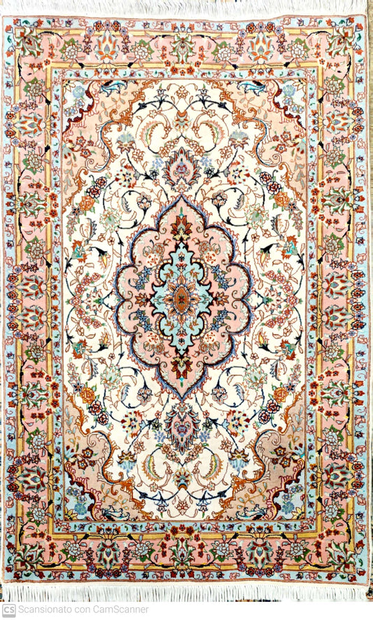 TABRIZ 153 x 101 cm