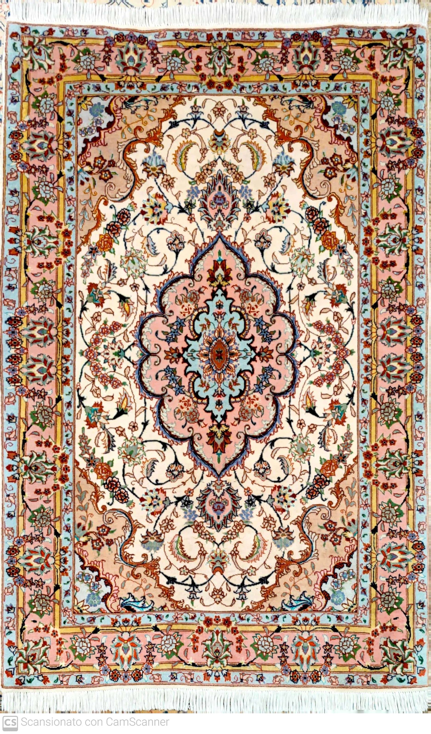 TABRIZ 153 x 101 cm